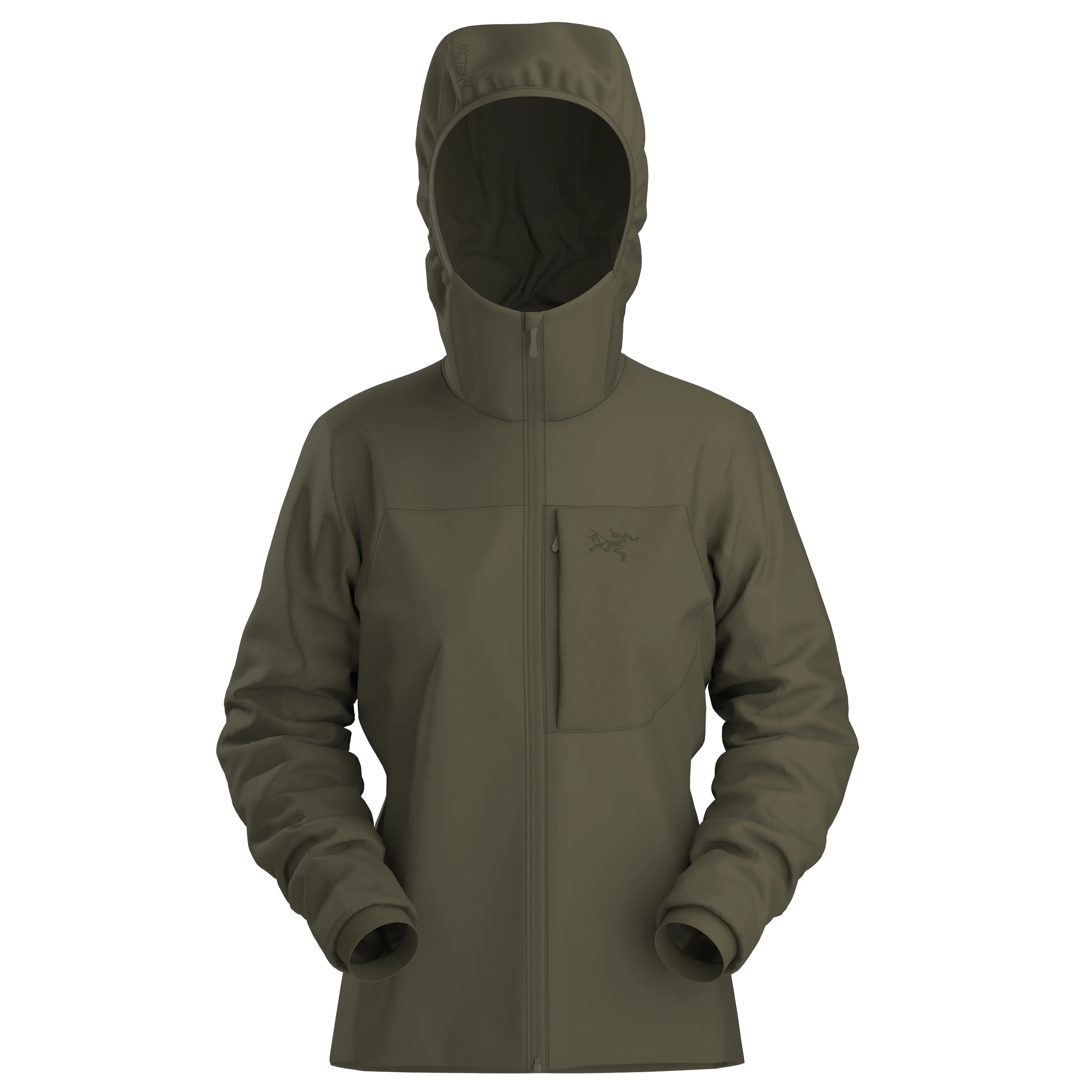 Arc'teryx Proton Hoody W - Image 3