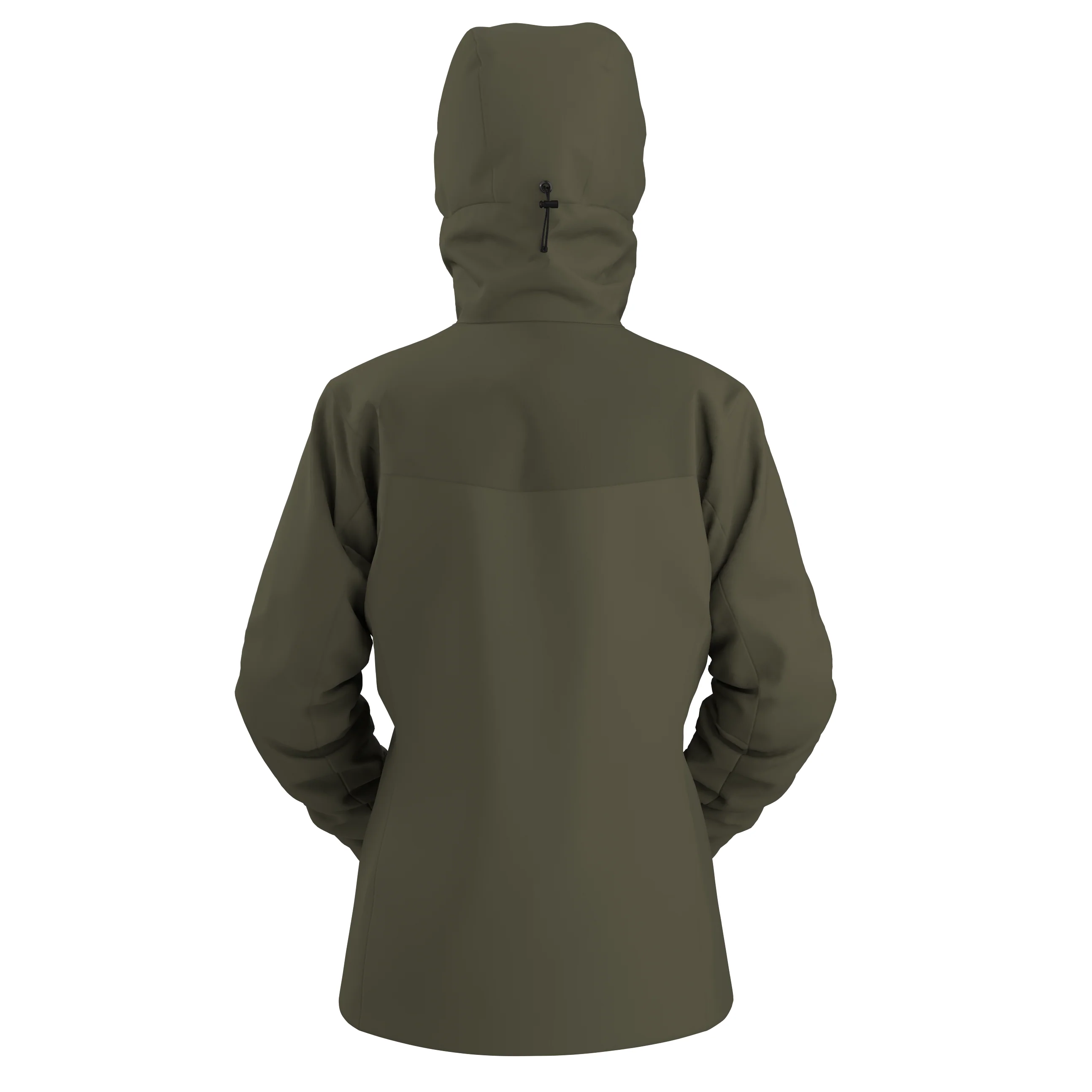 Arc'teryx Proton Hoody W - Image 4