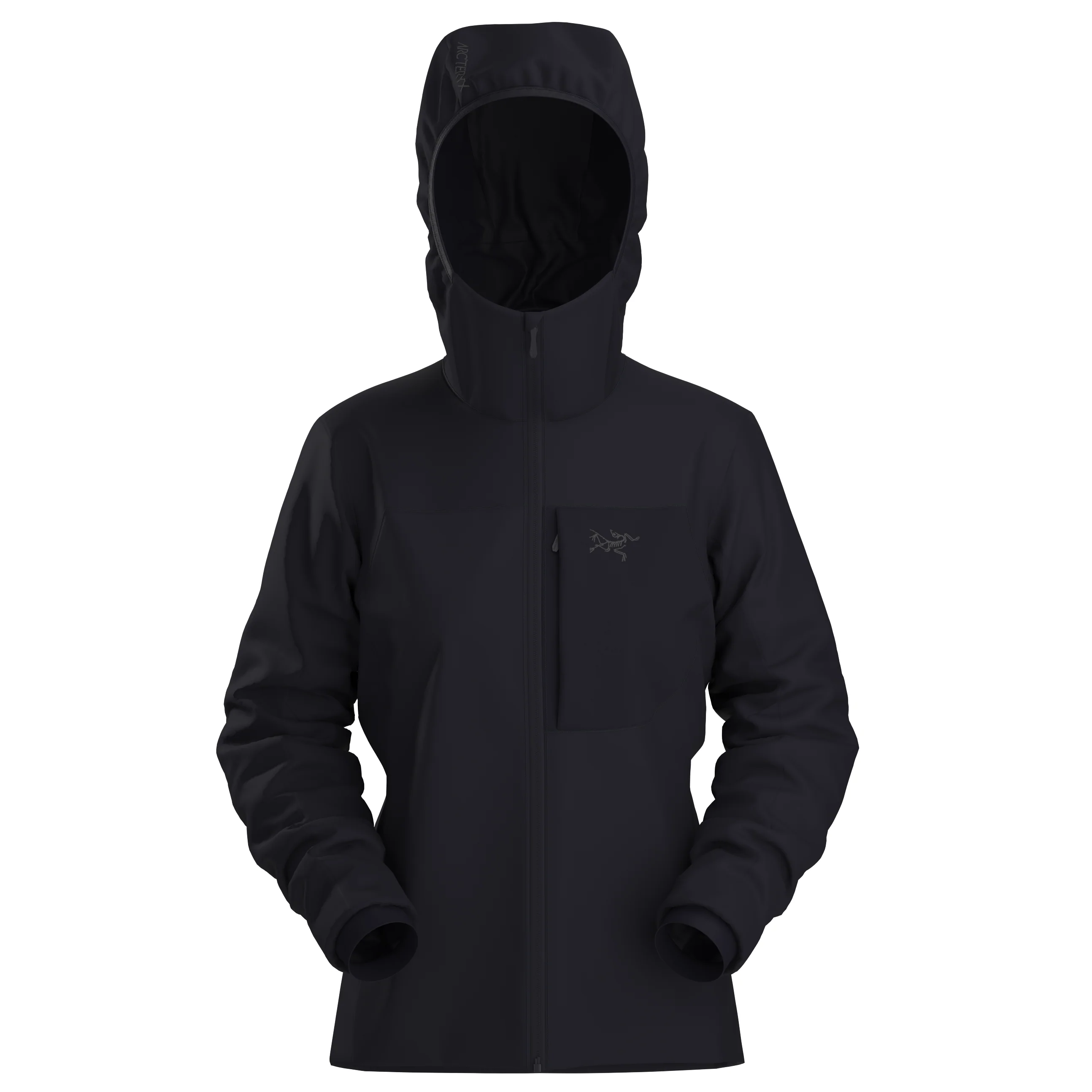 Arc'teryx Proton Hoody W - Image 5