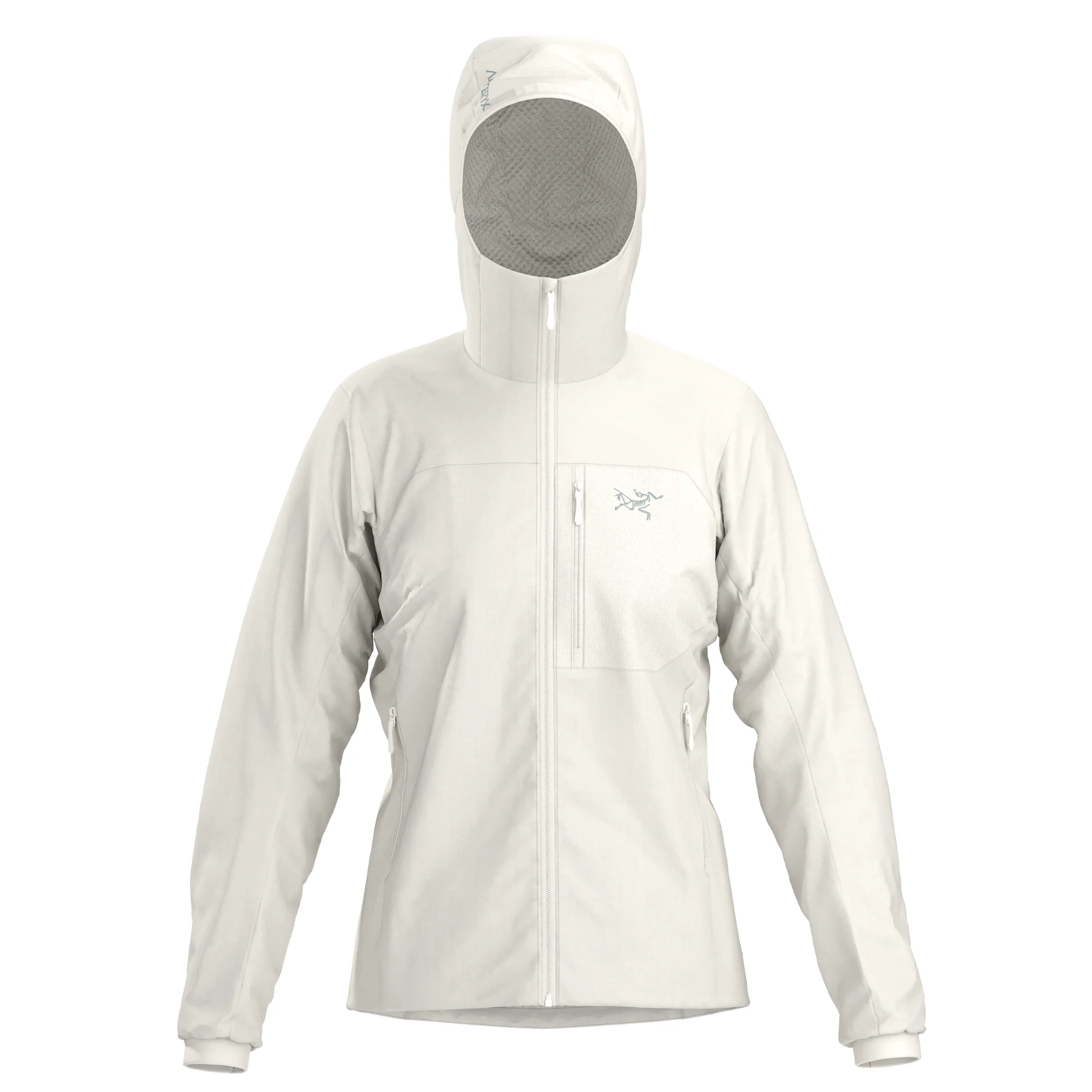 Arc'teryx Proton SL Hoody W