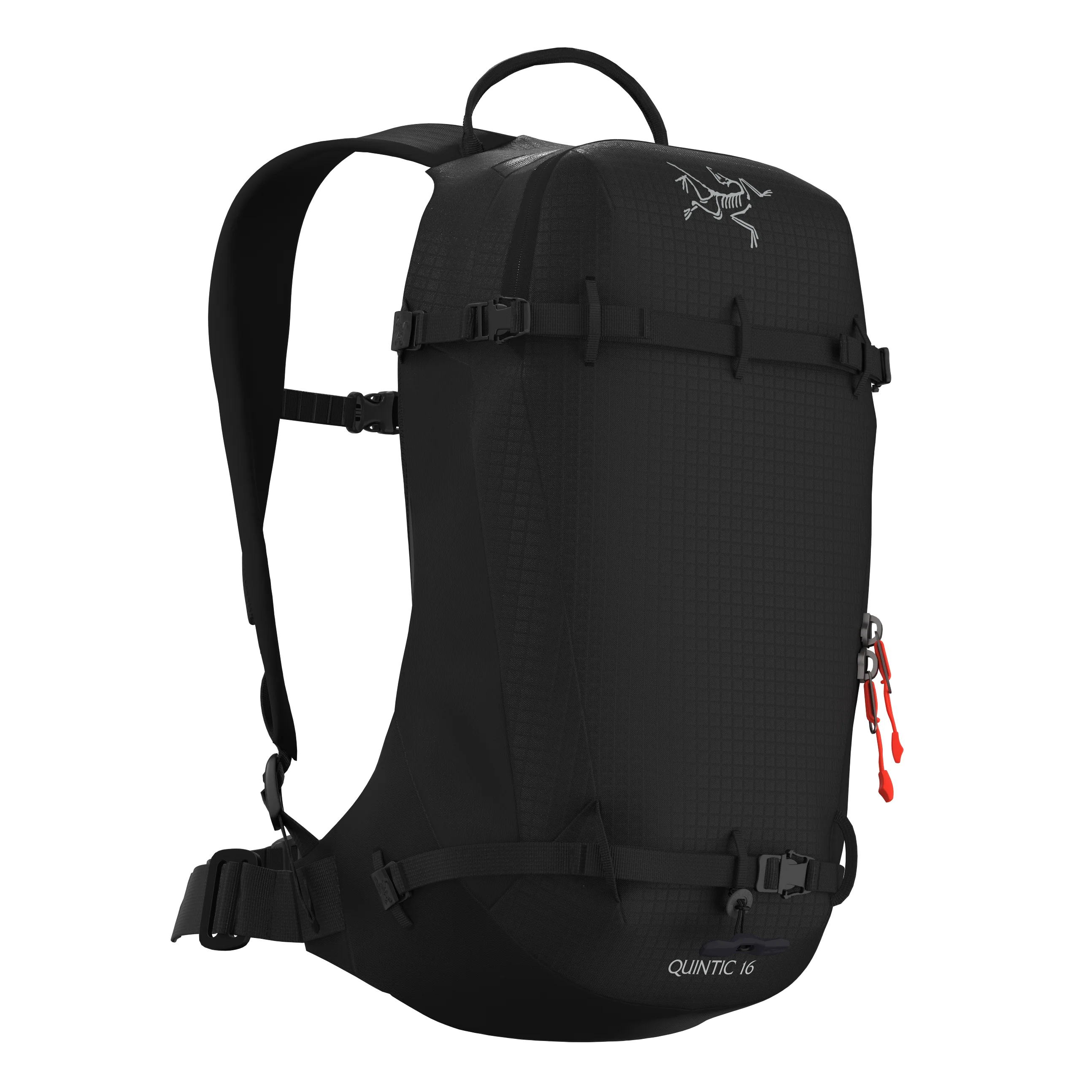 Arc'teryx Quintic 16 Backpack - Image 2