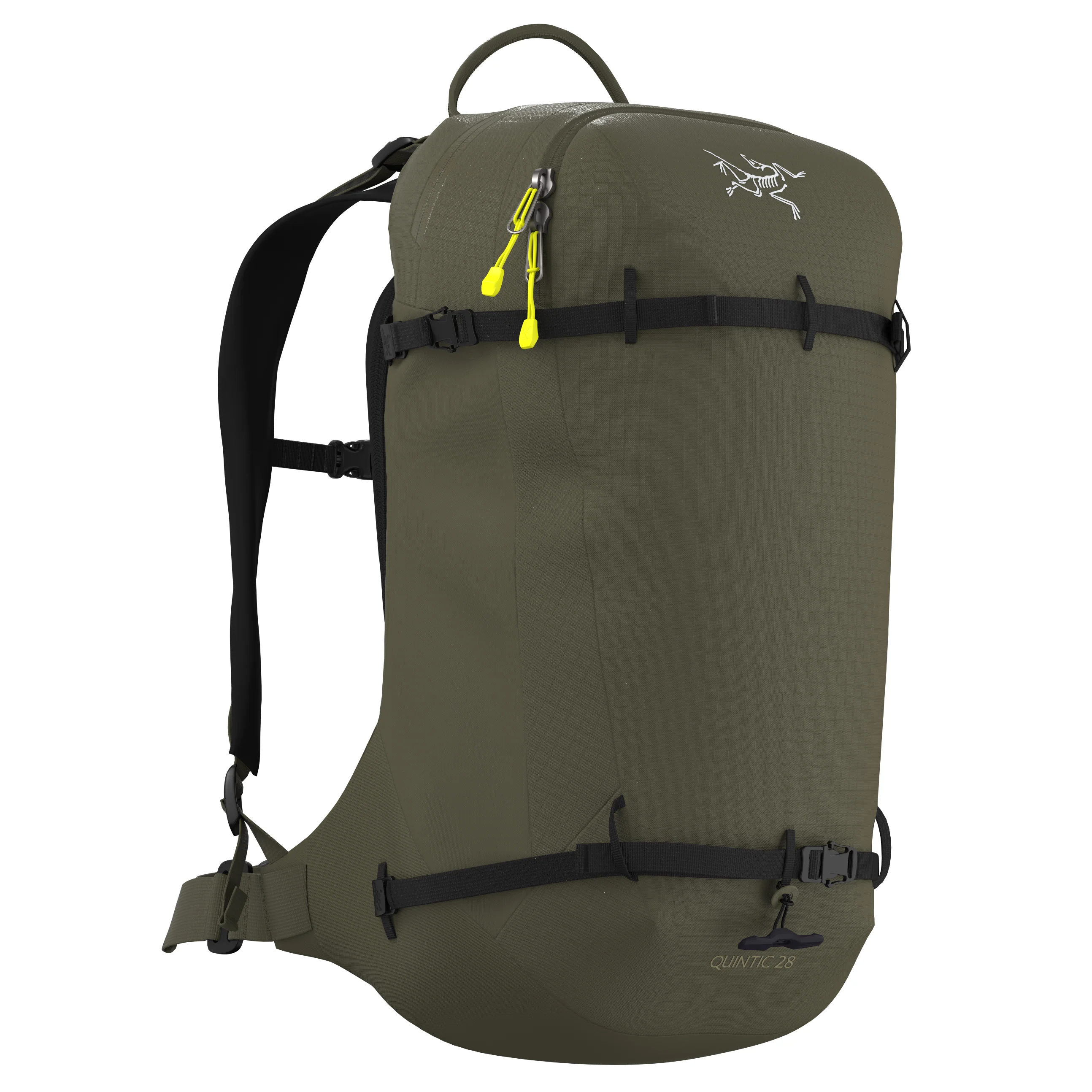 Arc'teryx Quintic 28 Backpack