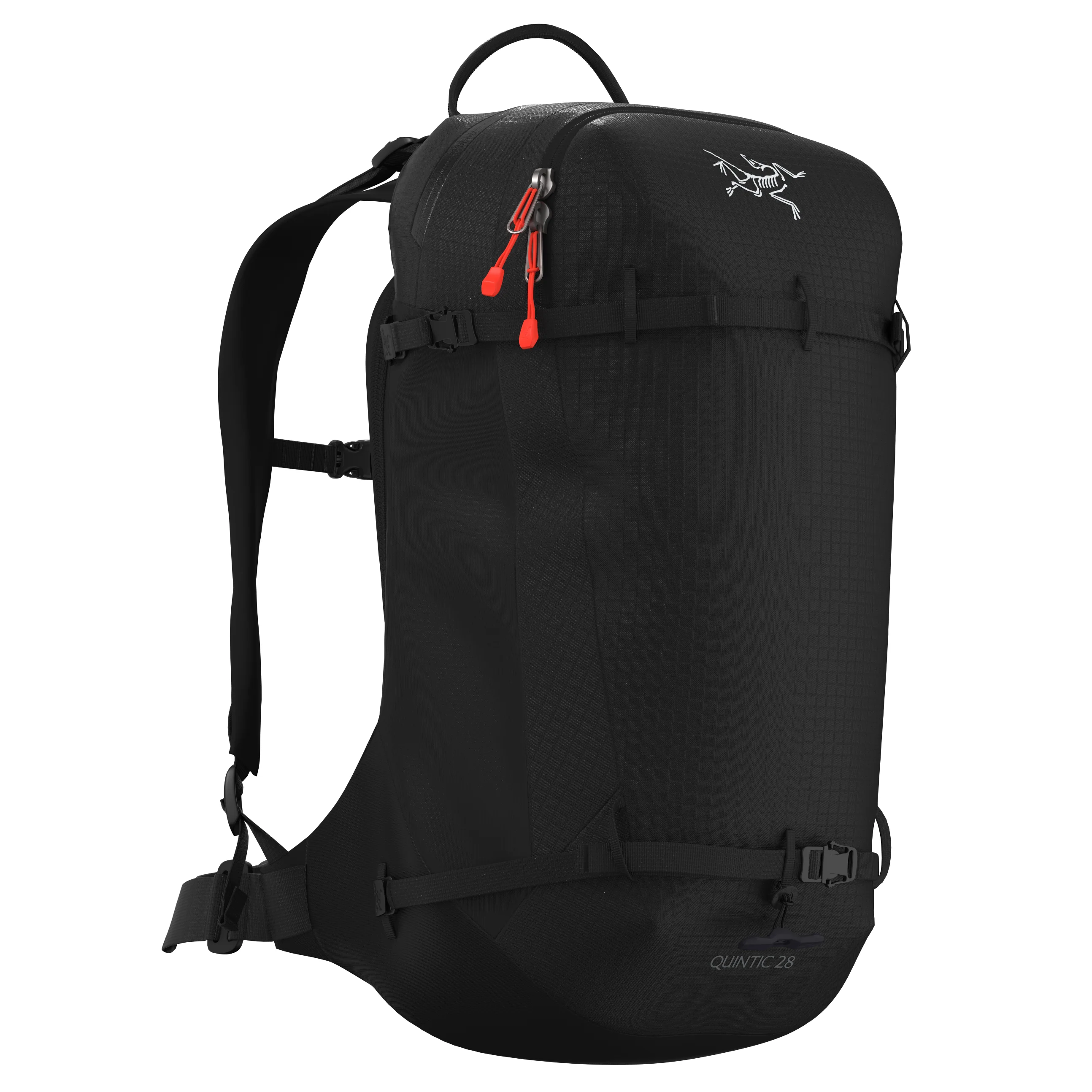 Arc'teryx Quintic 28 Backpack - Image 2