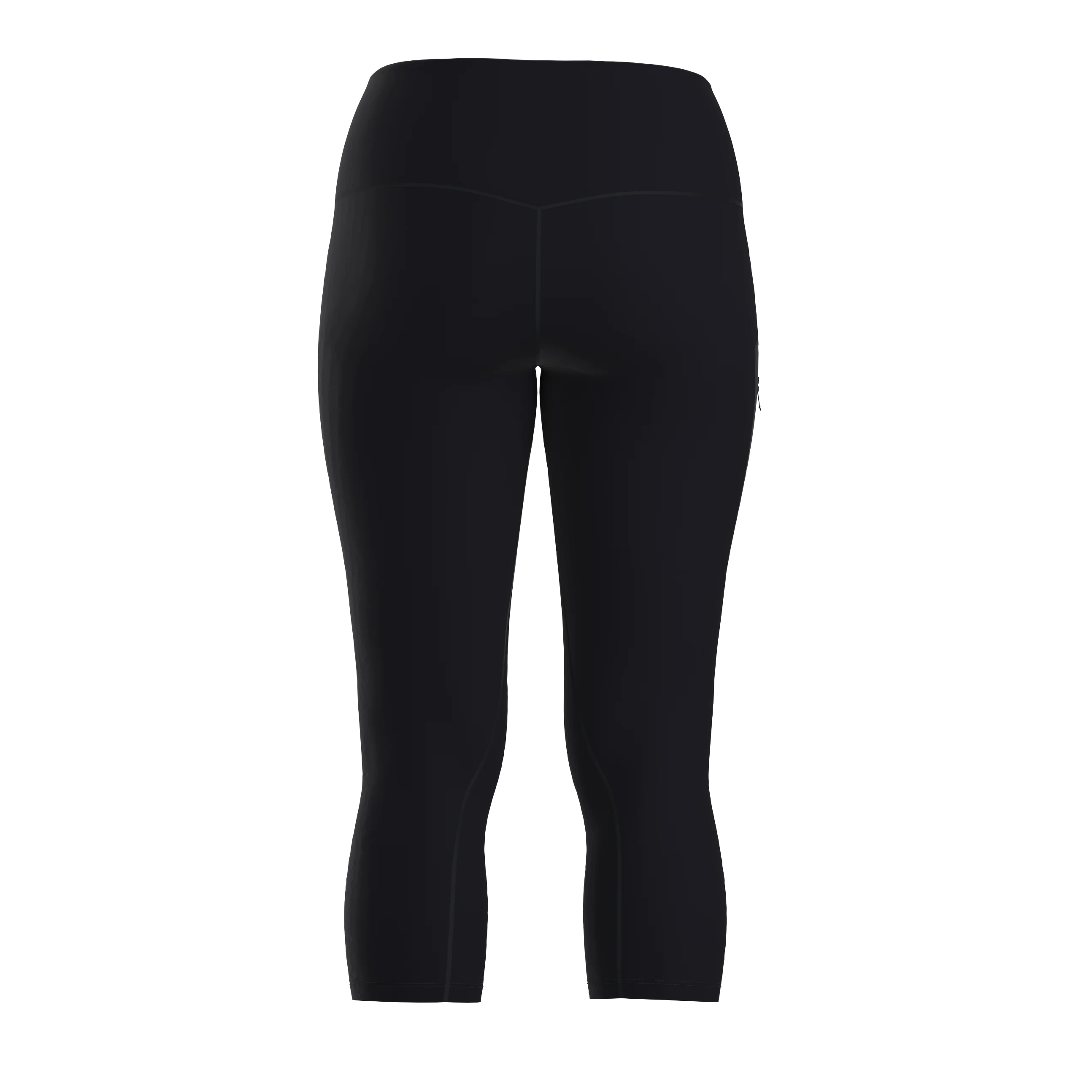 Arc'teryx Rho Boot Cut Bottom W - Image 2