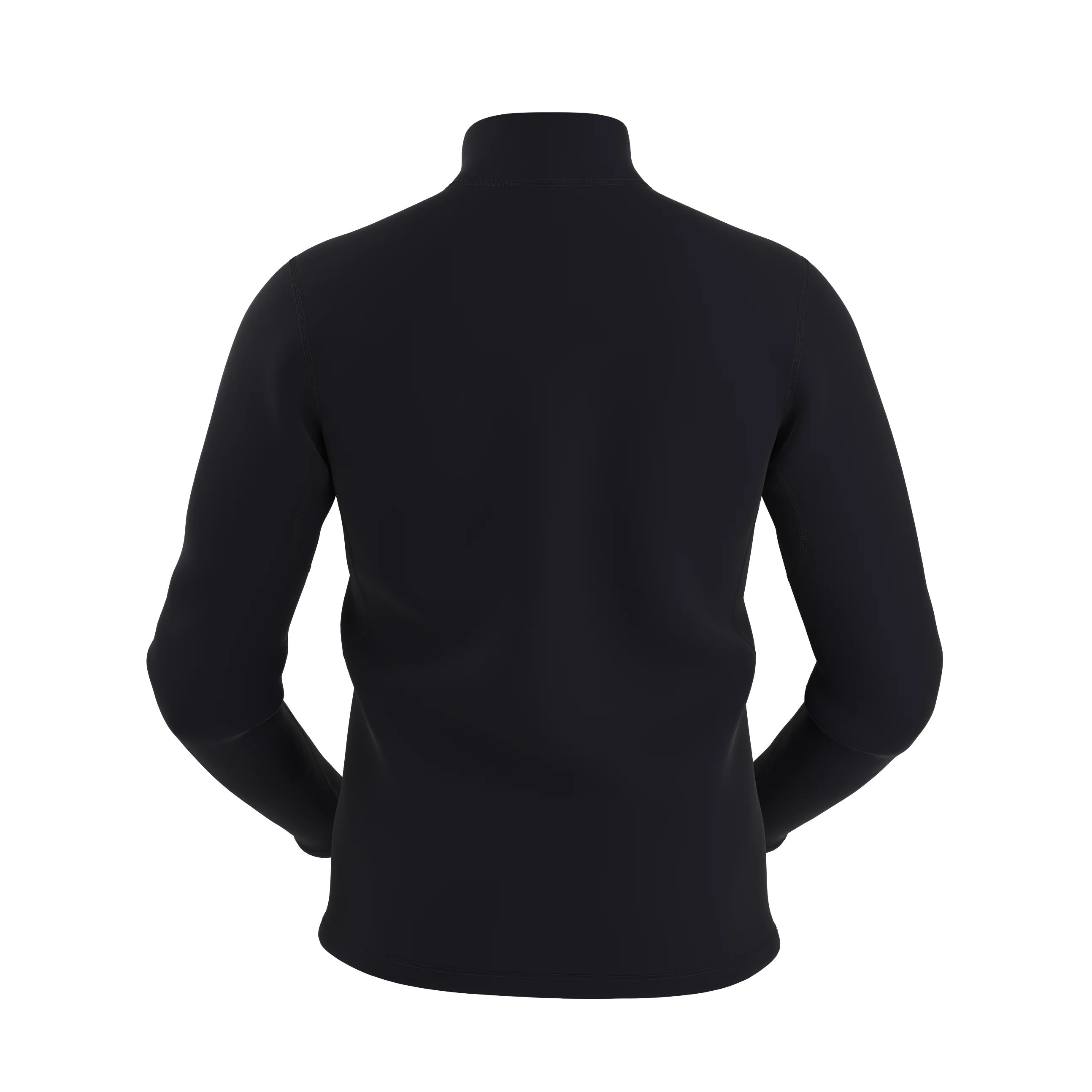 Arc'teryx Rho Heavyweight Zip Neck M - Image 2