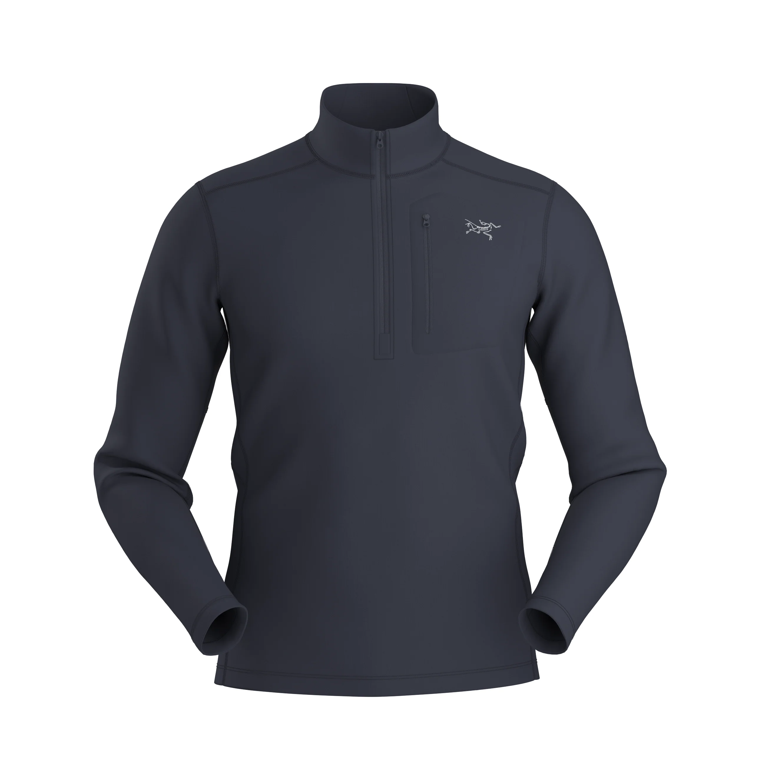 Arc'teryx Rho Heavyweight Zip Neck M - Image 3