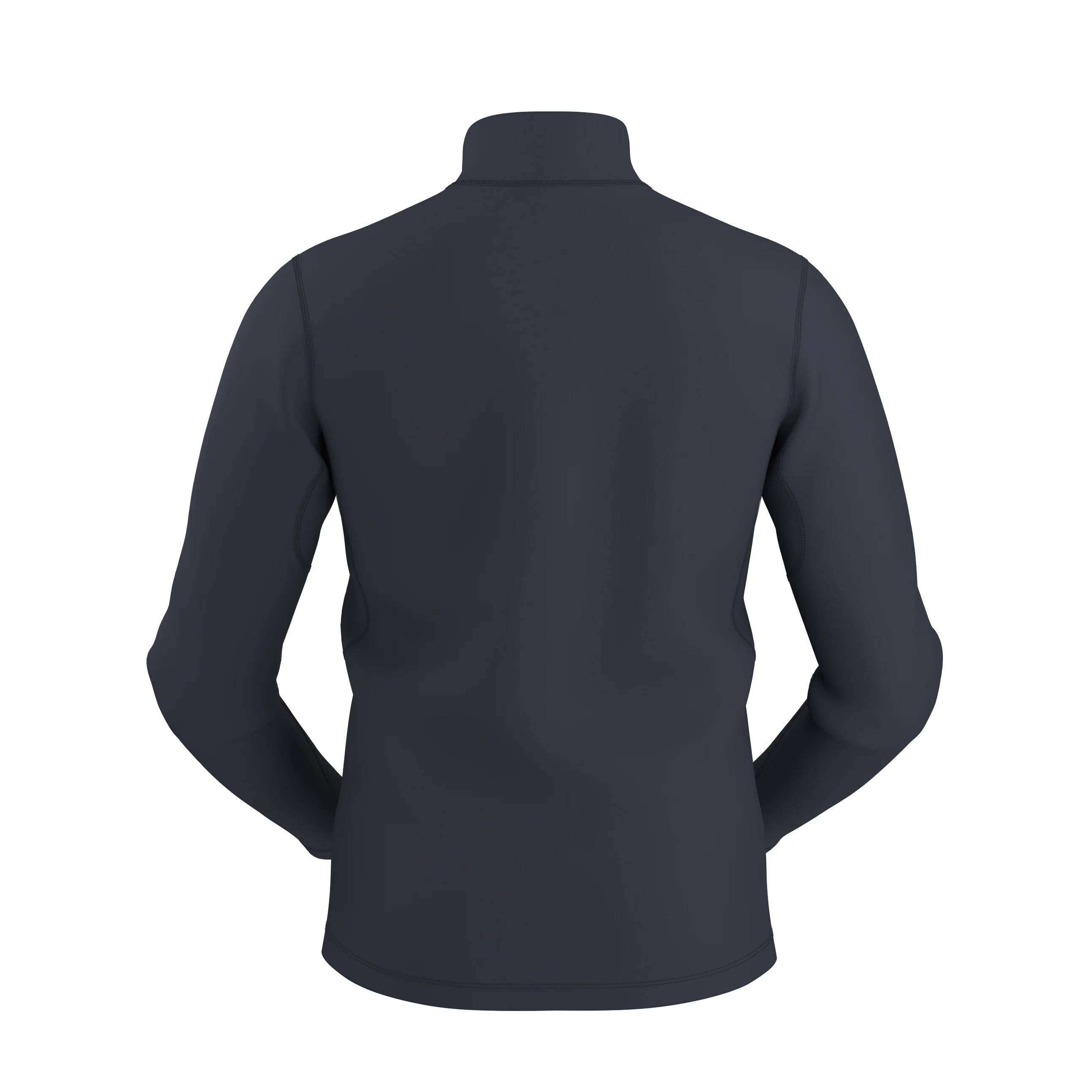 Arc'teryx Rho Heavyweight Zip Neck M - Image 4
