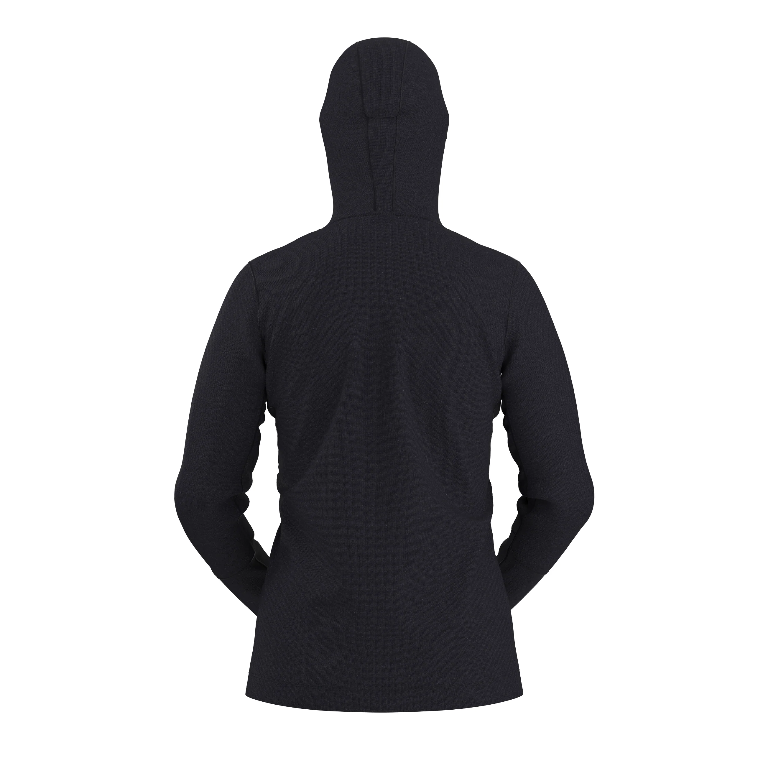 Arc'teryx Rho Hoody W - Image 2