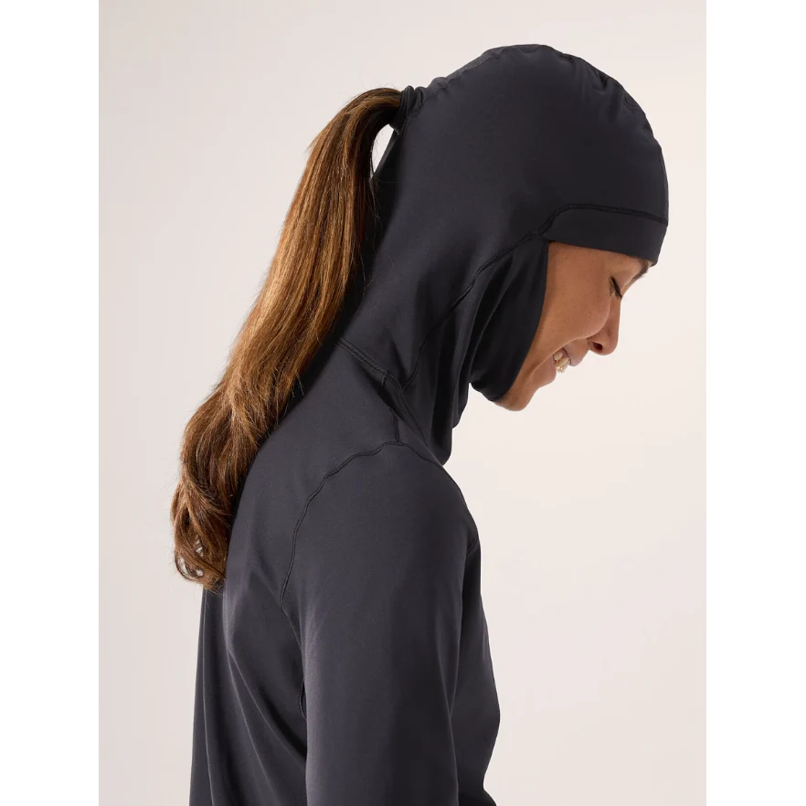 Arc'teryx Rho Hoody W - Image 3