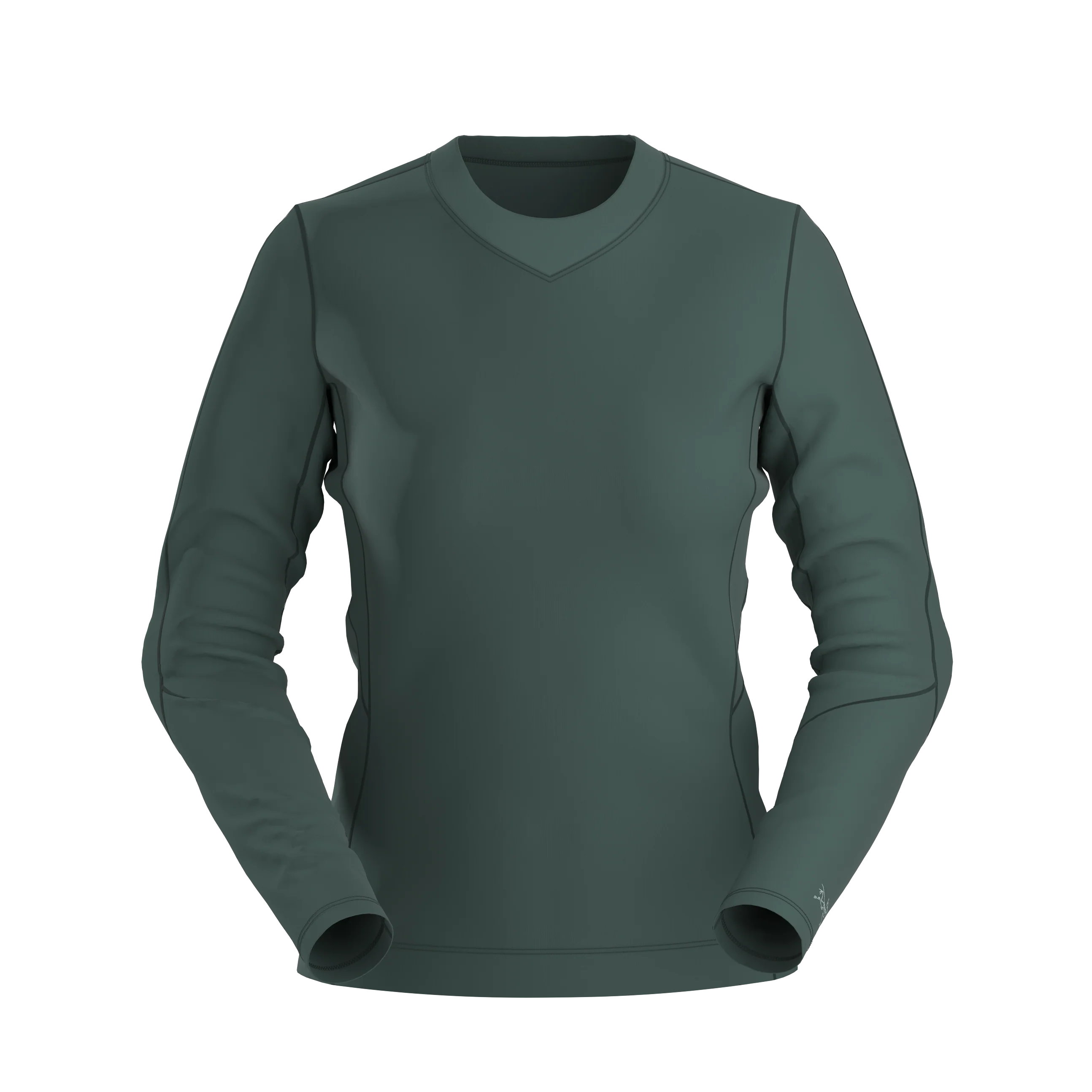 Arc'teryx Rho LS Crew W