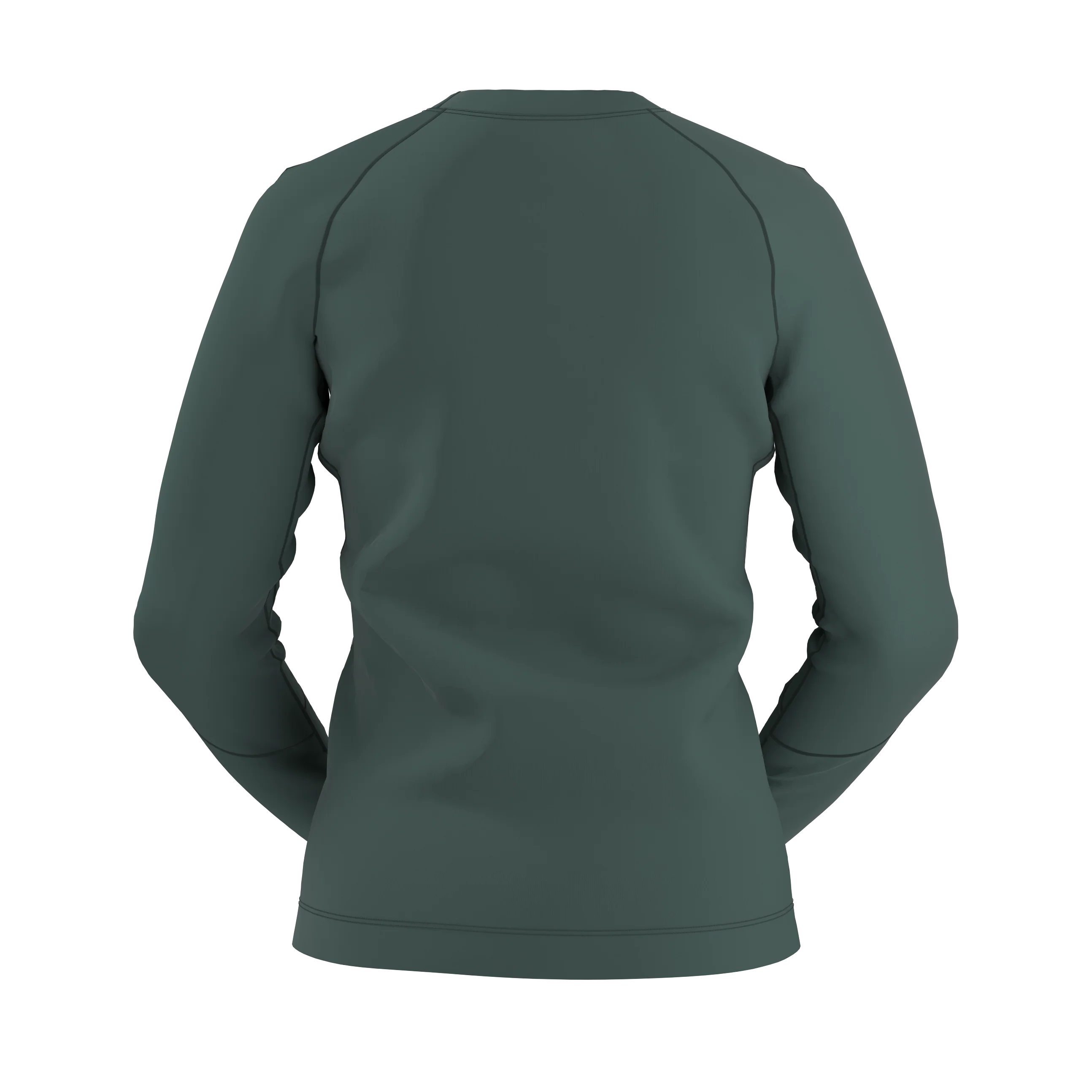 Arc'teryx Rho LS Crew W - Image 2