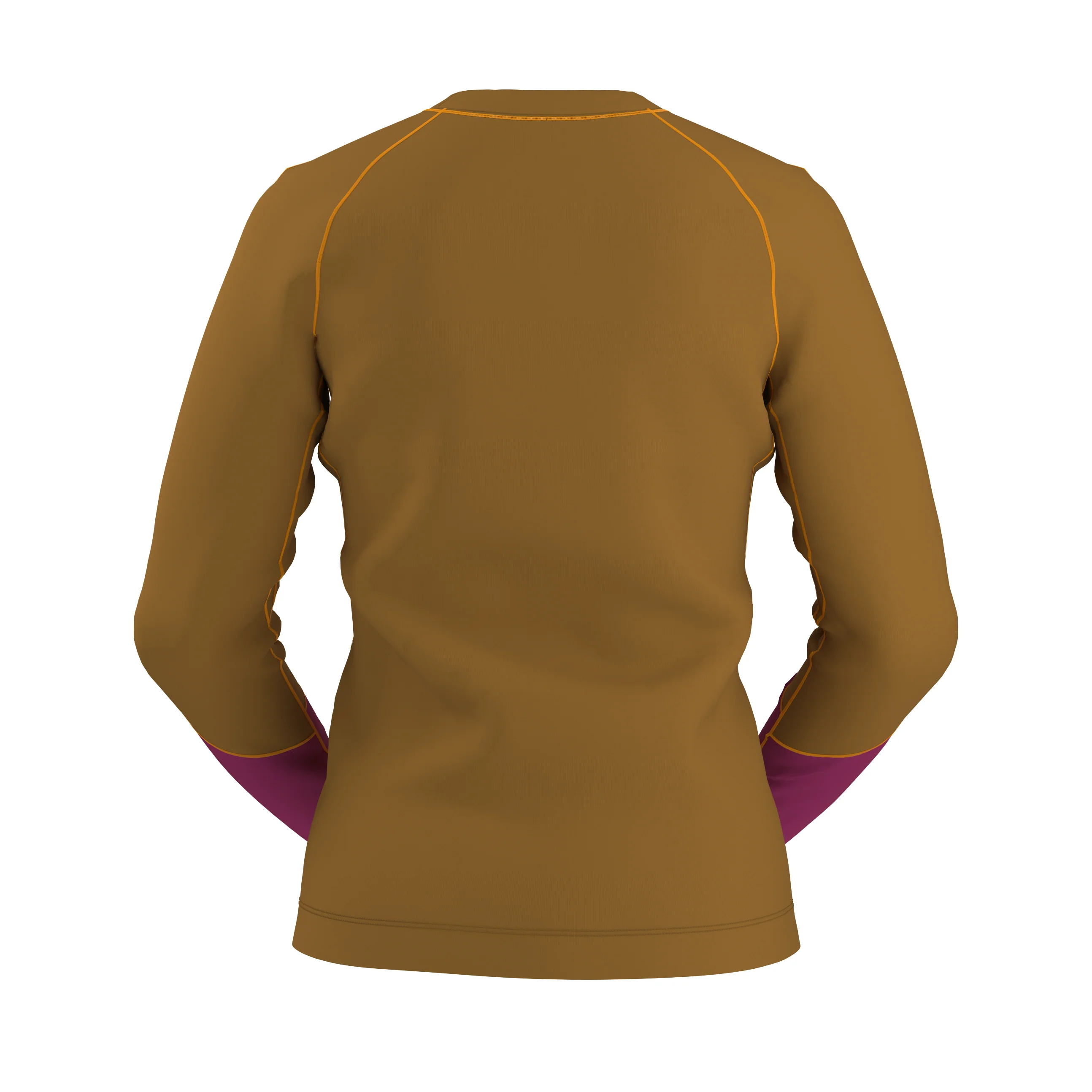 Arc'teryx Rho LS Crew W - Image 2