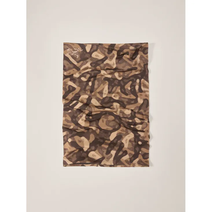 Arc'teryx Rho Neck Gaiter - Print