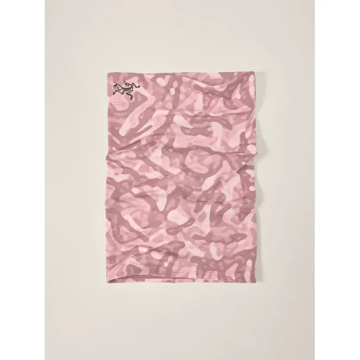Arc'teryx Rho Neck Gaiter - Print - Image 2