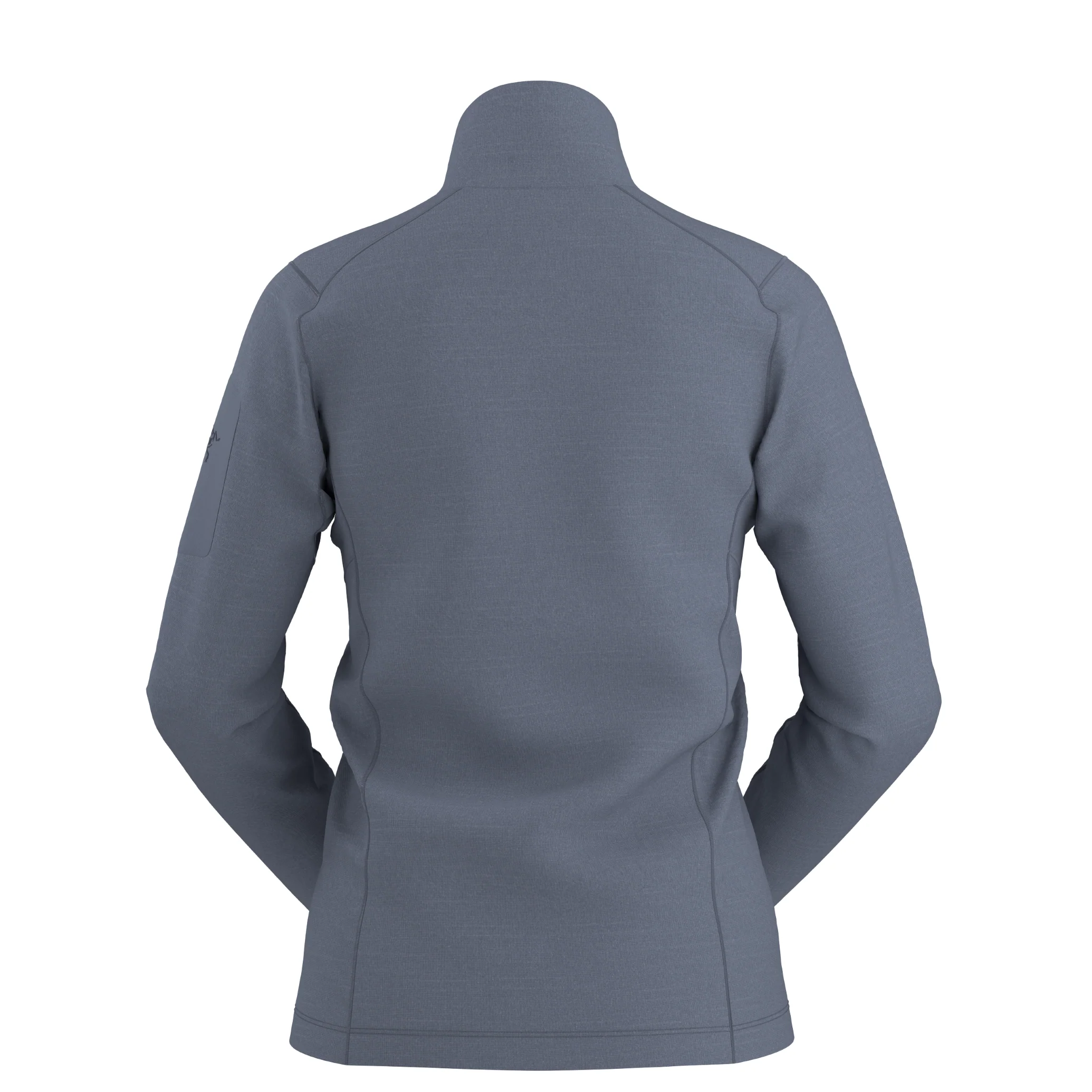 Arc'teryx Rho Zip Neck W - Image 3