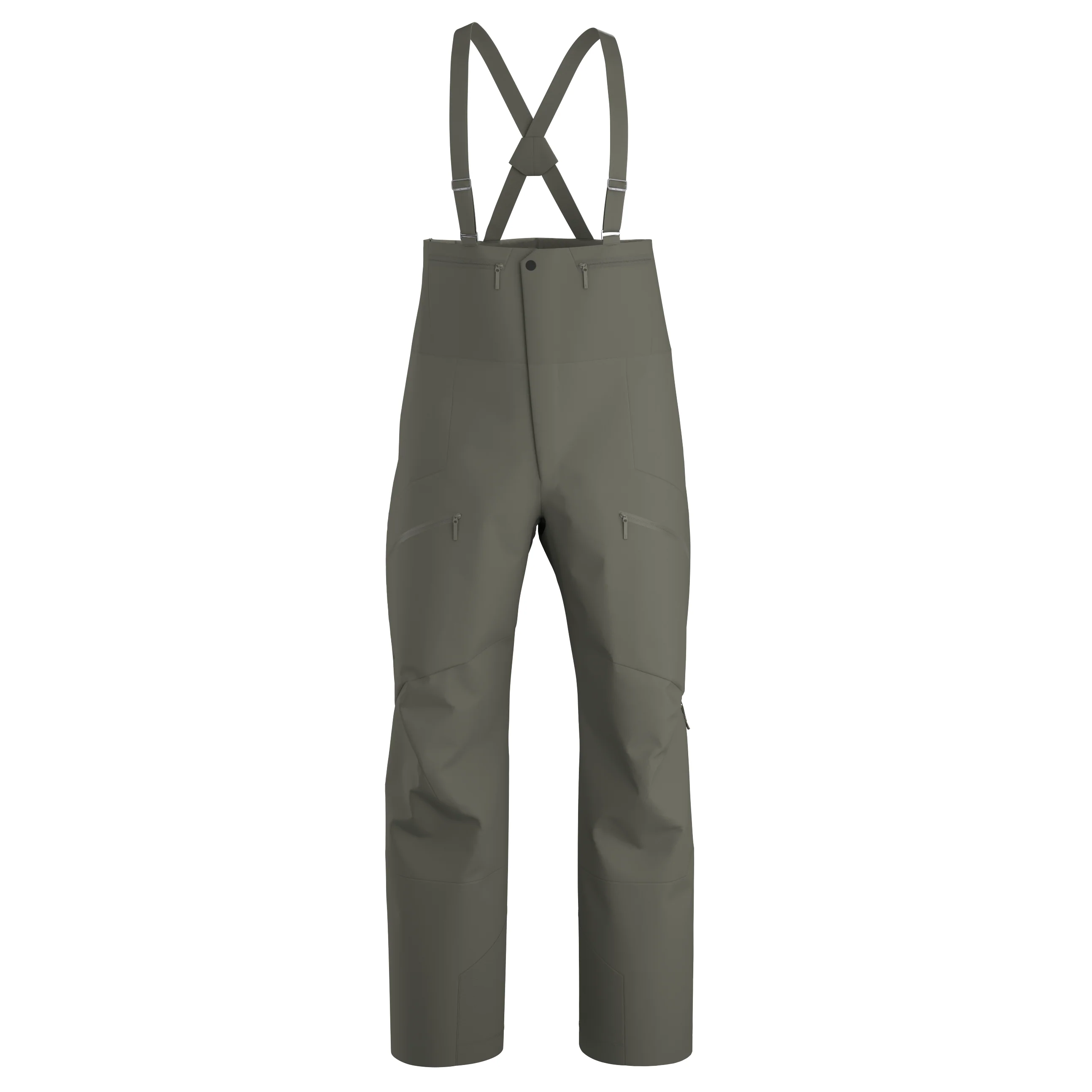 Arc'teryx Rush Bib M - Image 2