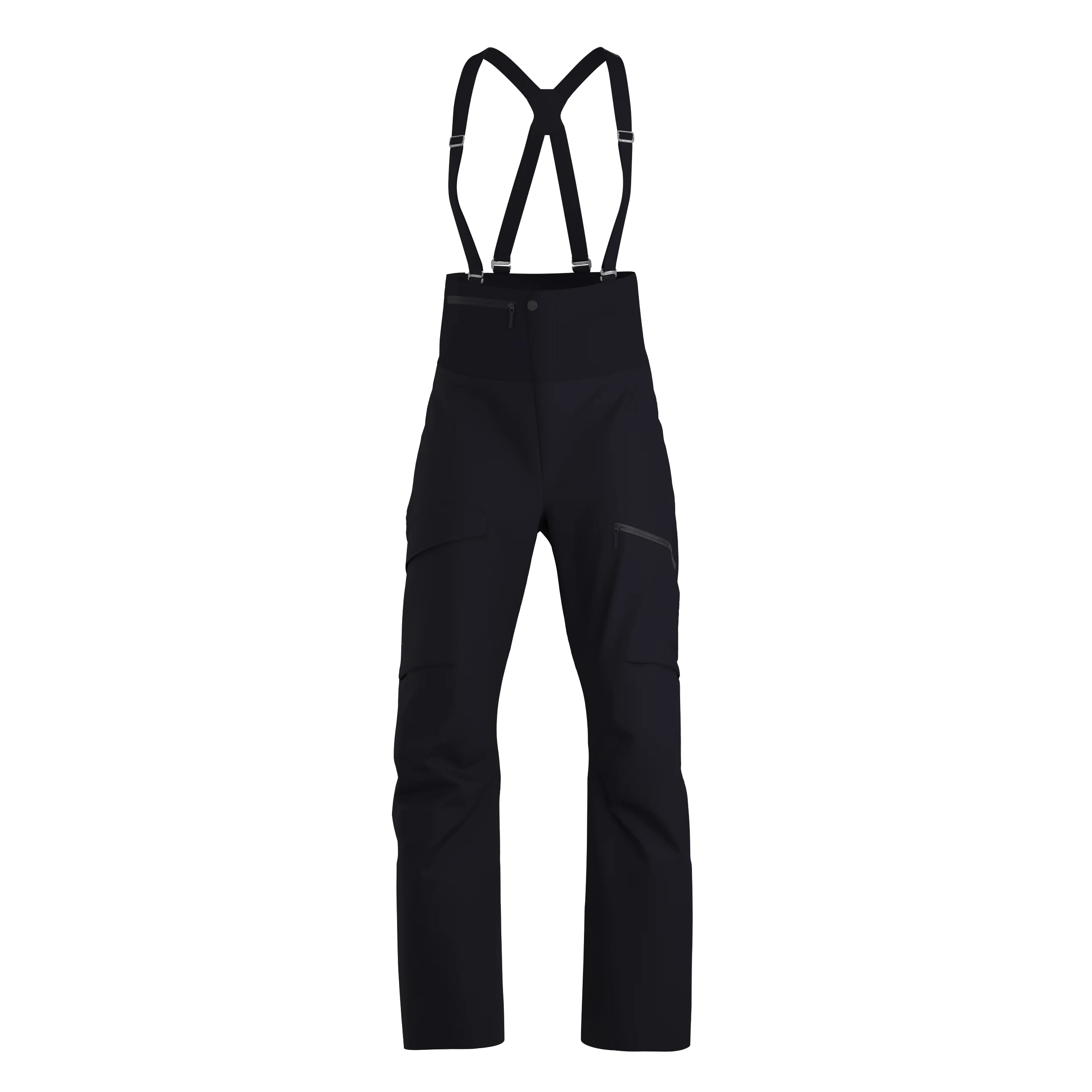 Arc'teryx Rush Bib Pant W - Image 2