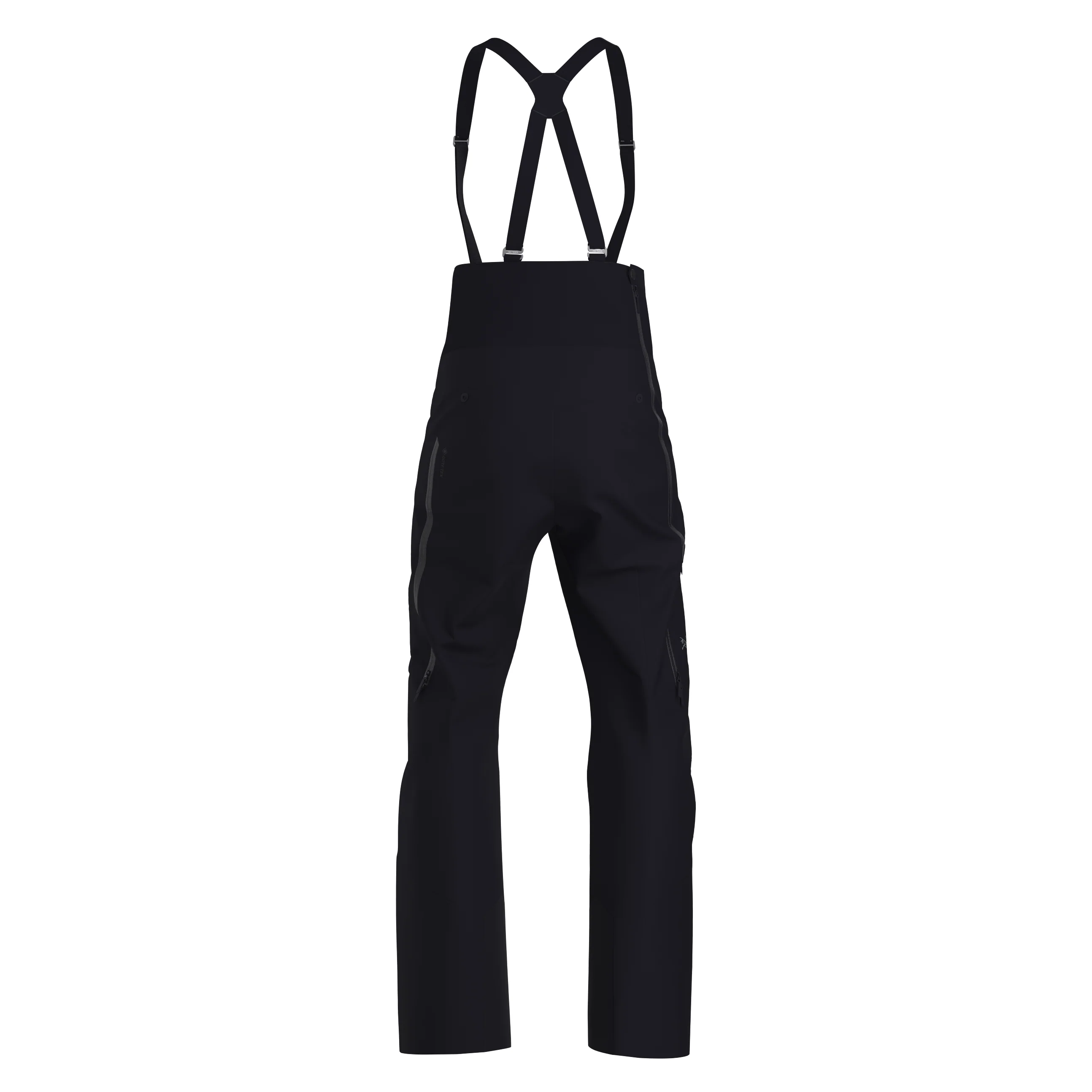 Arc'teryx Rush Bib Pant W - Image 3