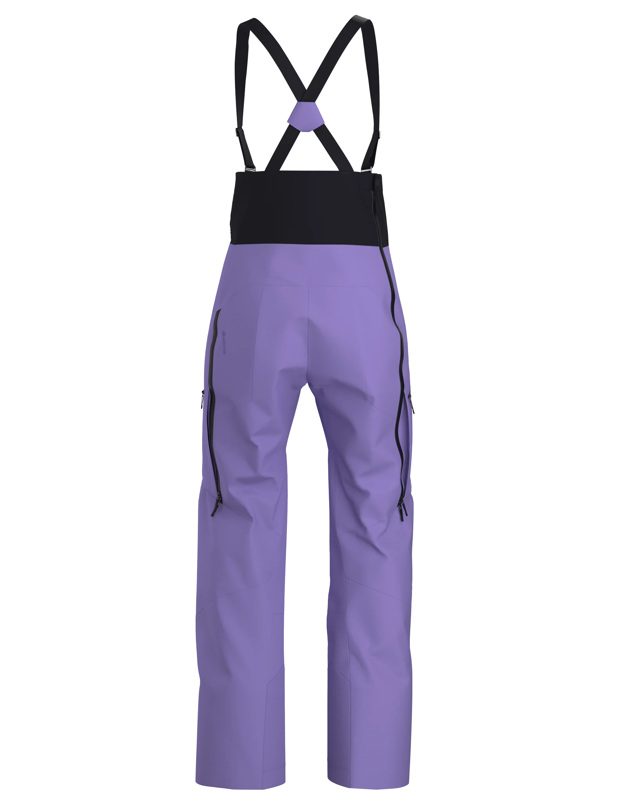 Arc'teryx Rush Bib Pant W - Image 2