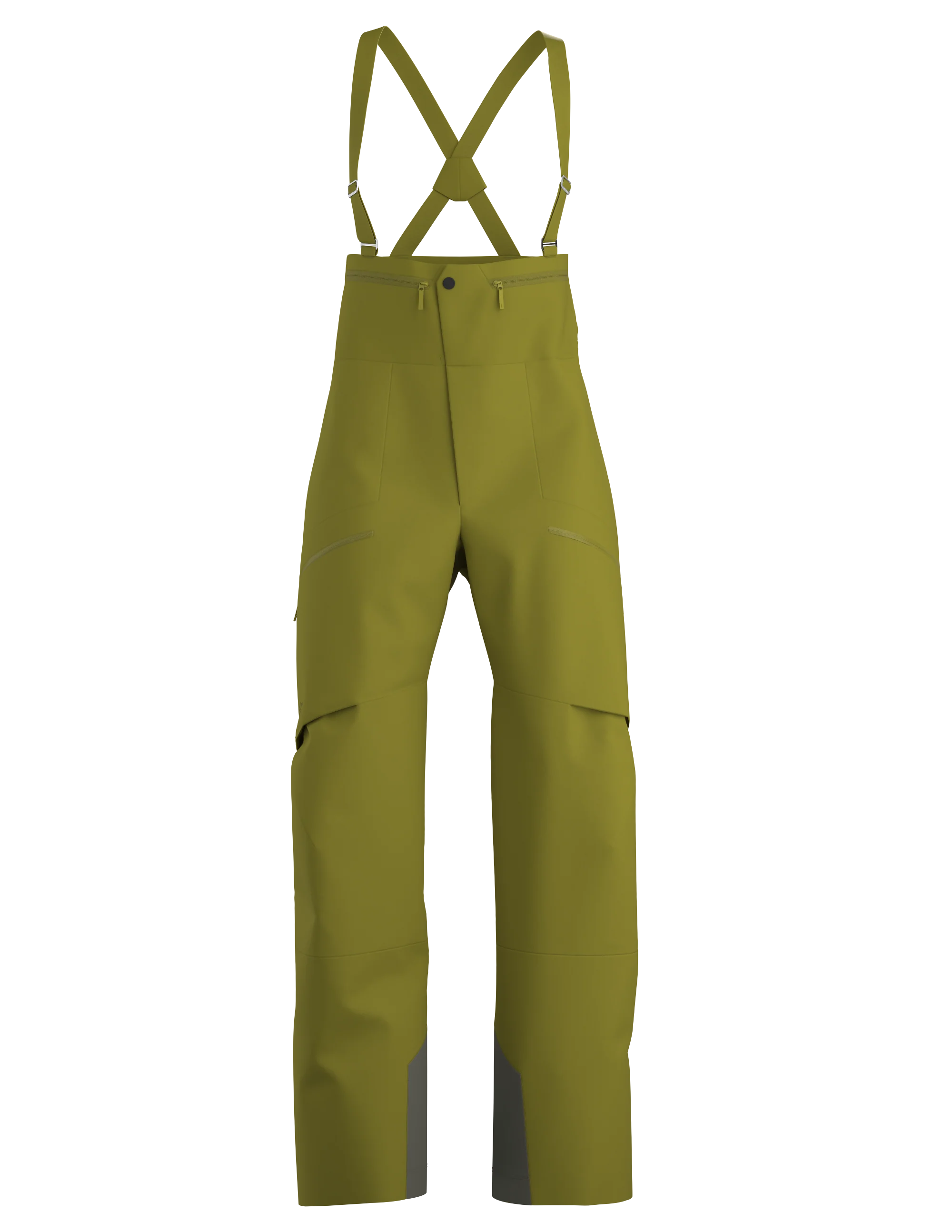 Arc'teryx Rush Bib Pant W - Image 3