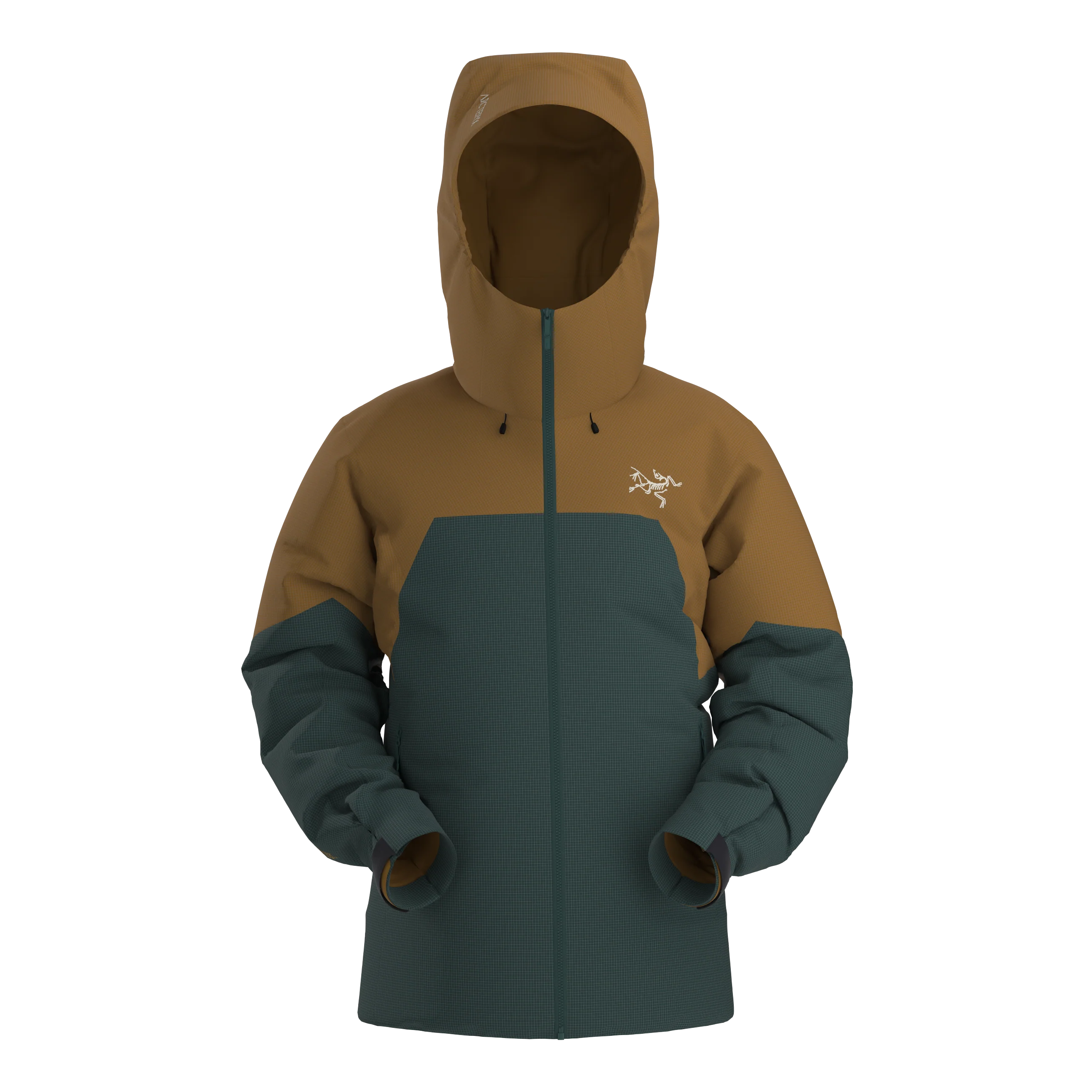 Arc'teryx Rush Insulated Jacket W