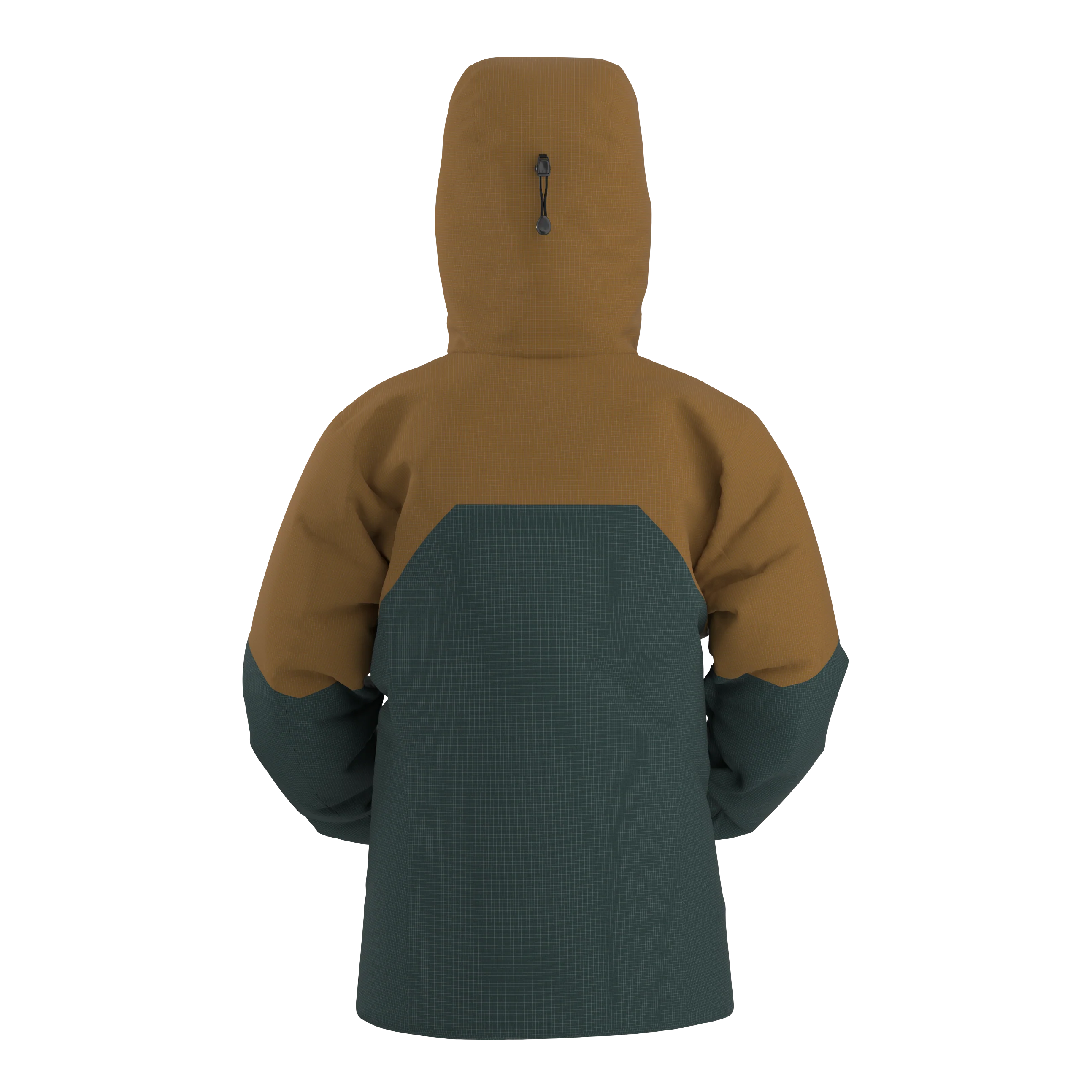 Arc'teryx Rush Insulated Jacket W - Image 2