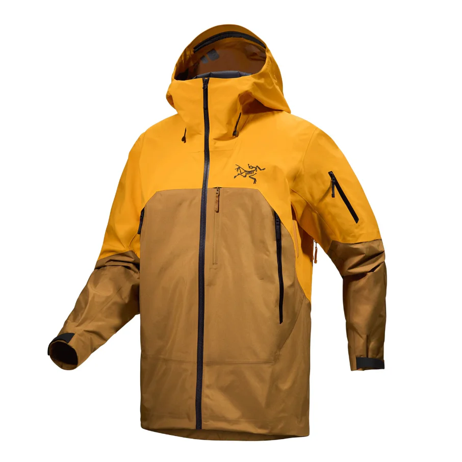 Arc'teryx Rush Jacket M