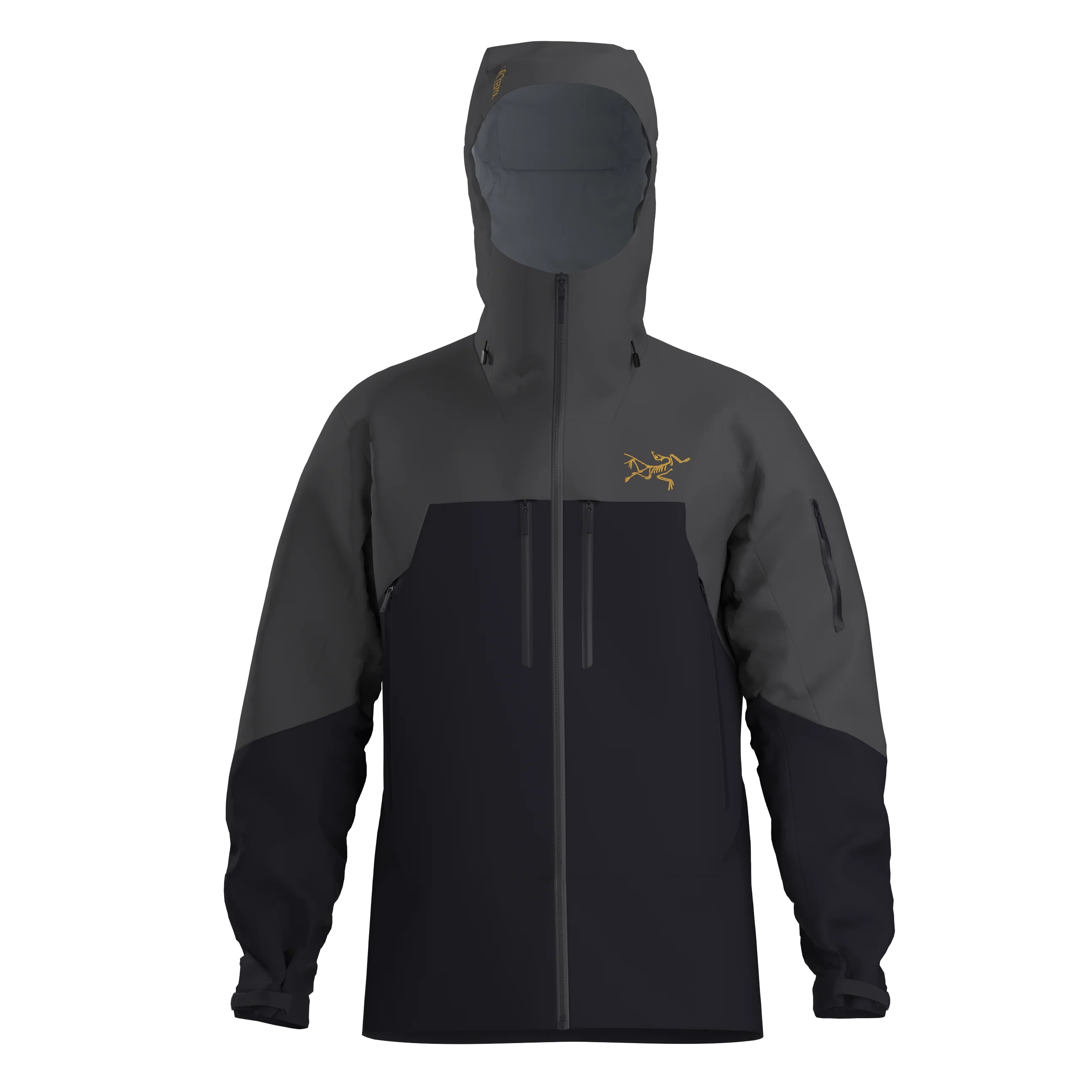Arc'teryx Rush Jacket M - Image 3