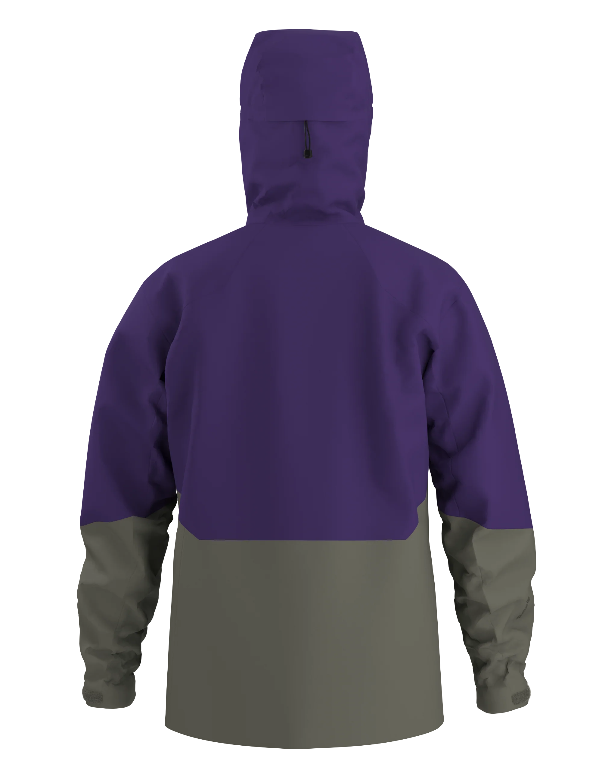Arc'teryx Rush Jacket M - Image 2