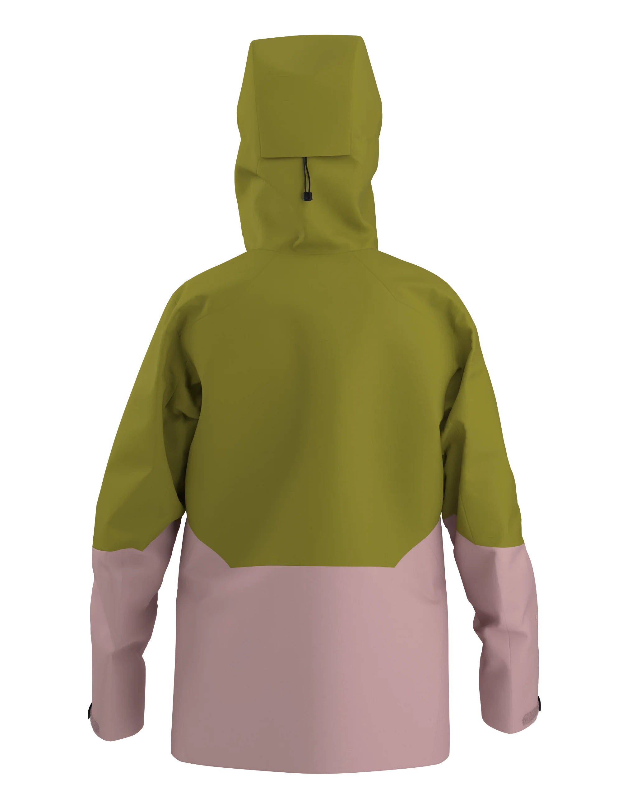 Arc'teryx Rush Jacket W - Image 2
