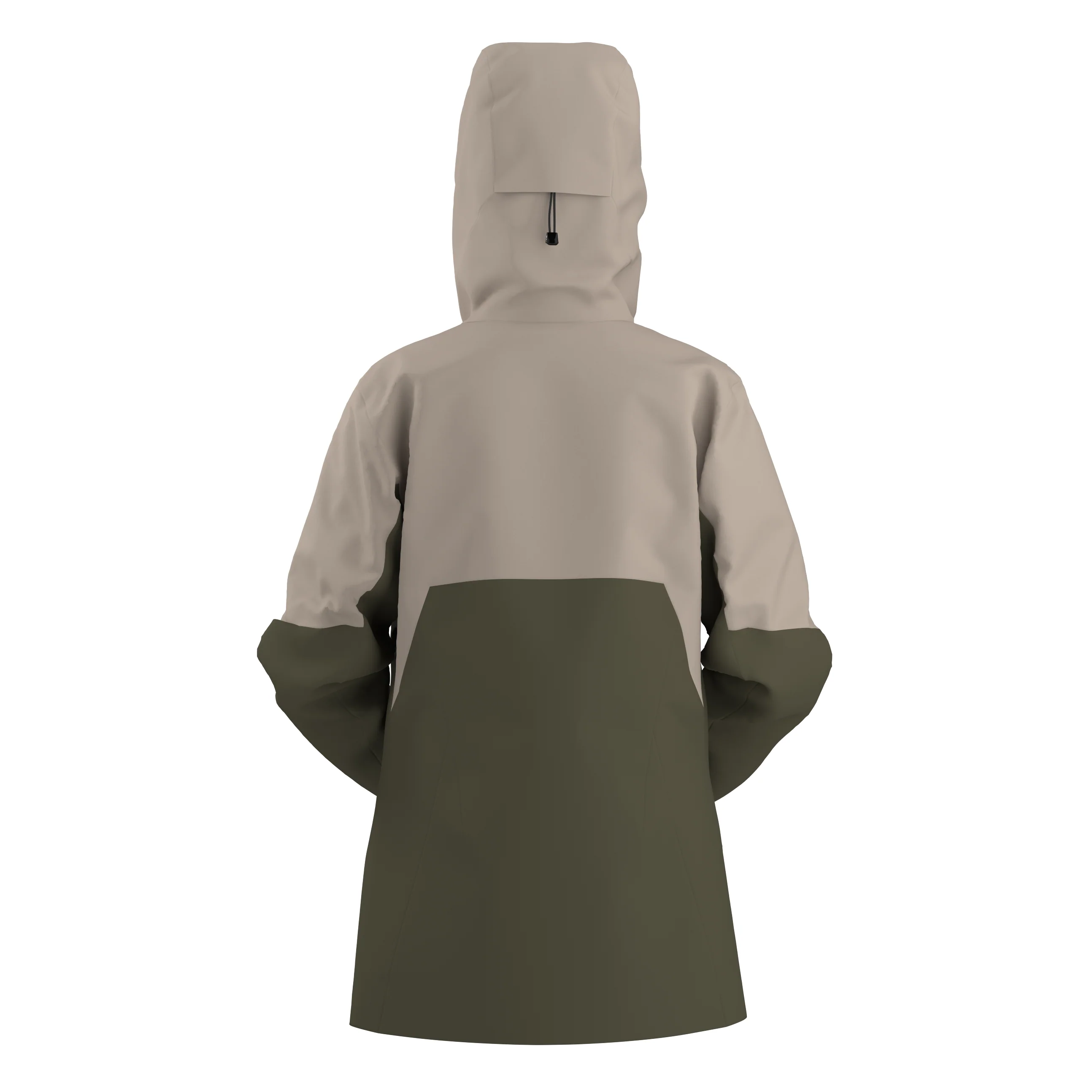 Arc'teryx Rush Jacket W - Image 2
