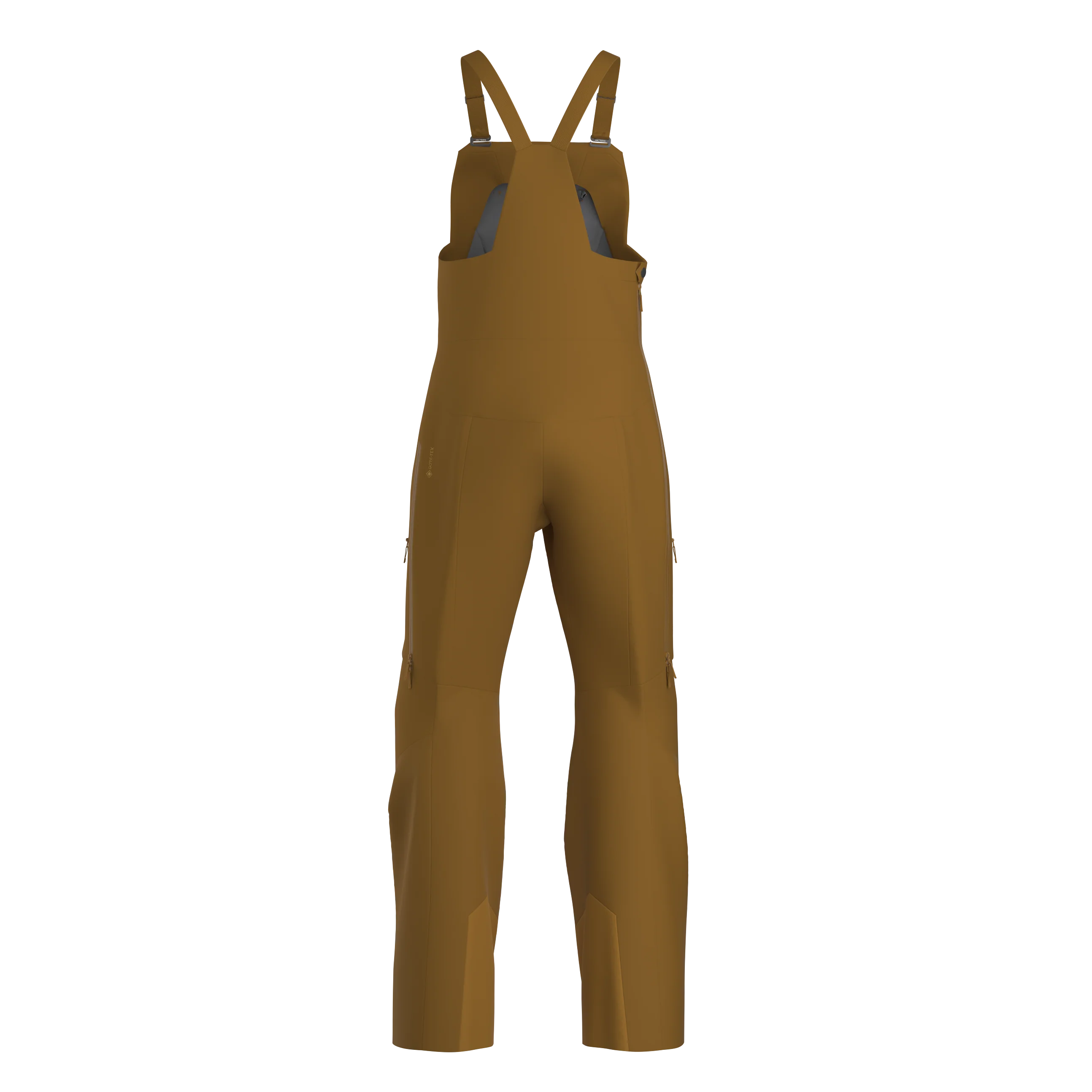 Arc'teryx Sentinel Bib Pant W - Image 4