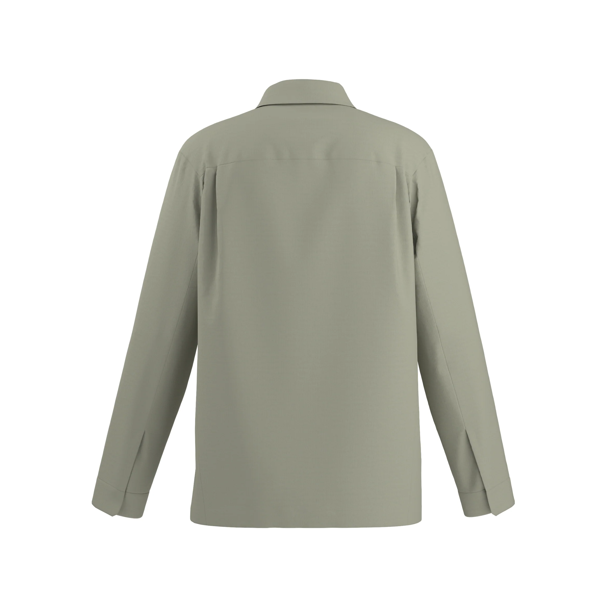 Arc'teryx Sima Shirt LS W - Image 2