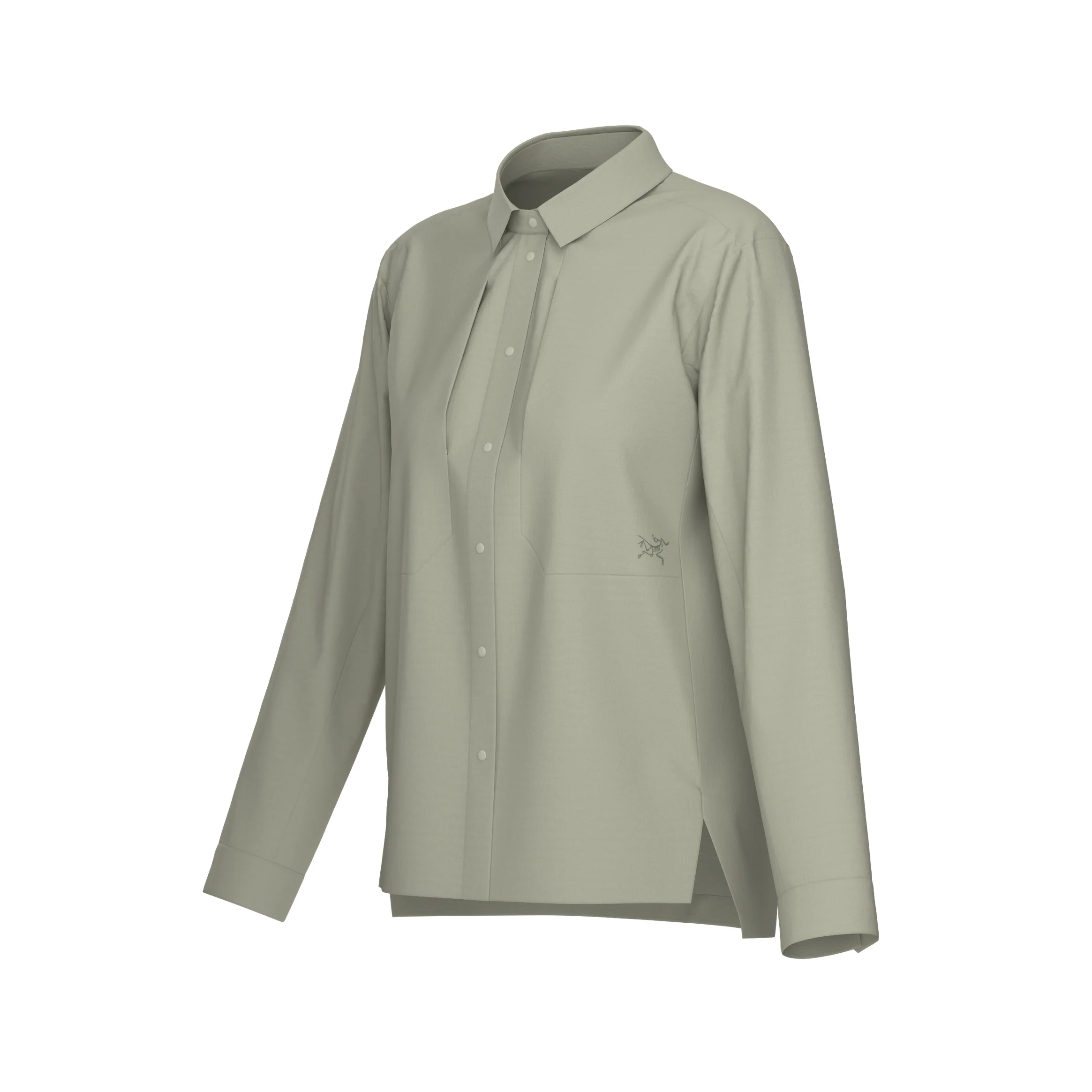 Arc'teryx Sima Shirt LS W - Image 3
