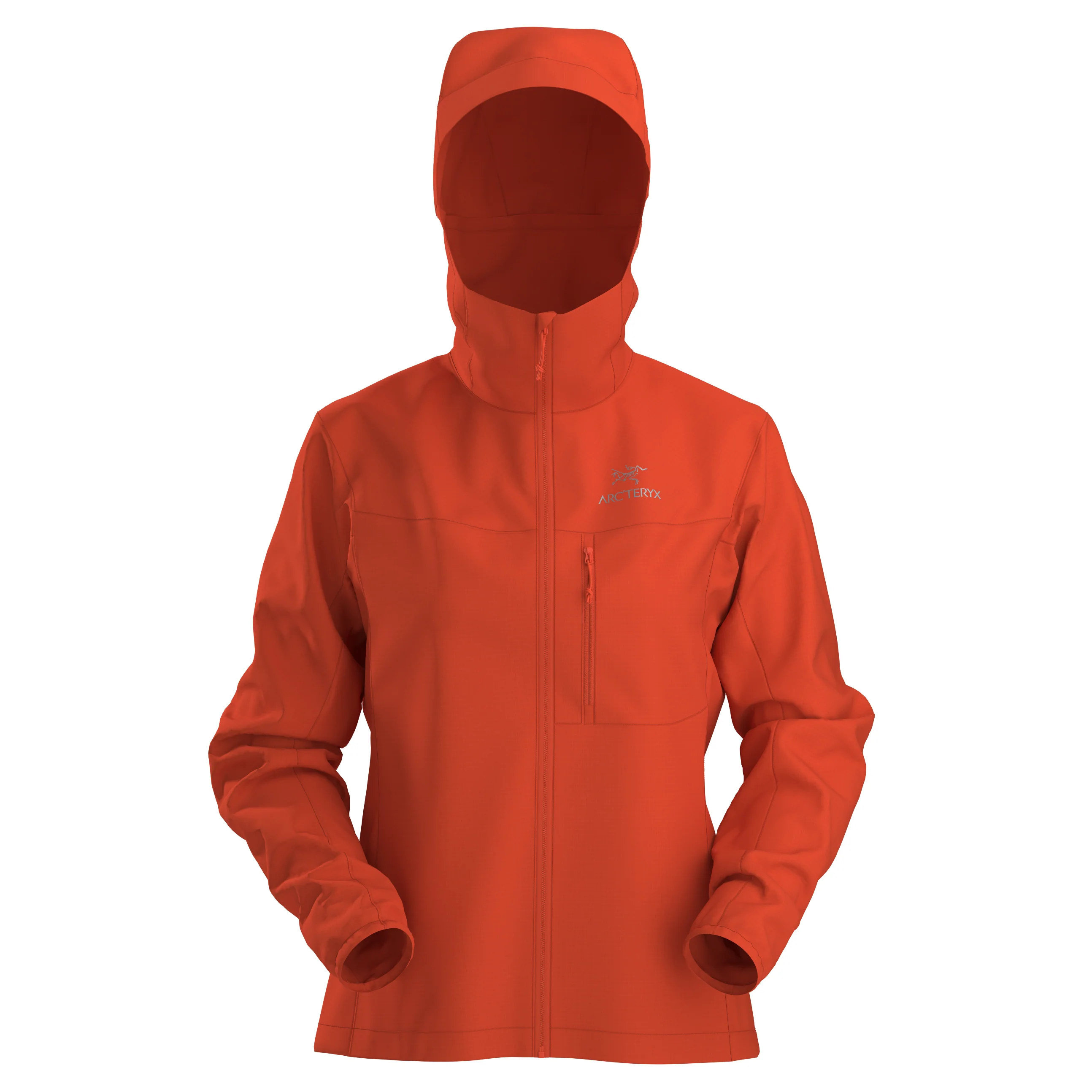 Arc'teryx Squamish Hoody M - Image 5
