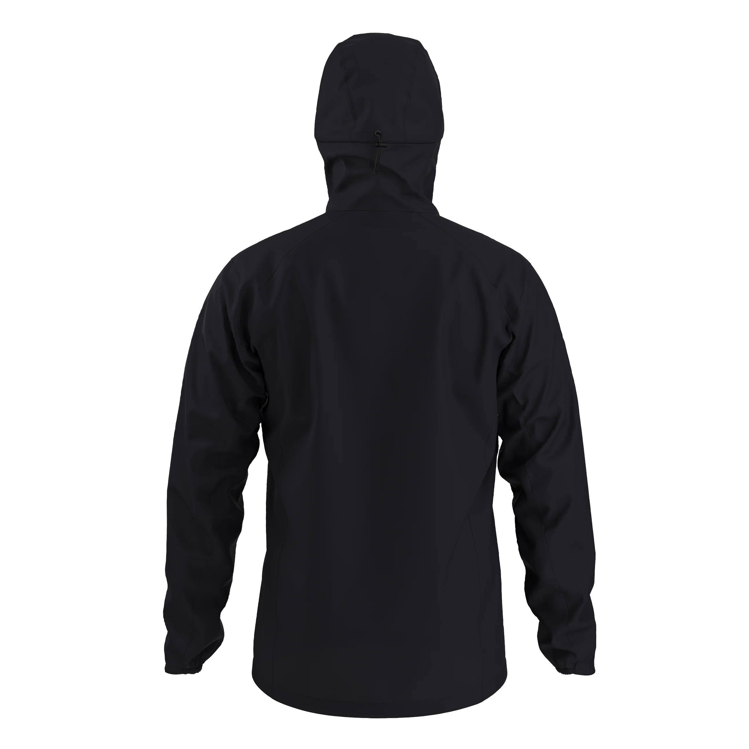 Arc'teryx Squamish Hoody M - Image 2