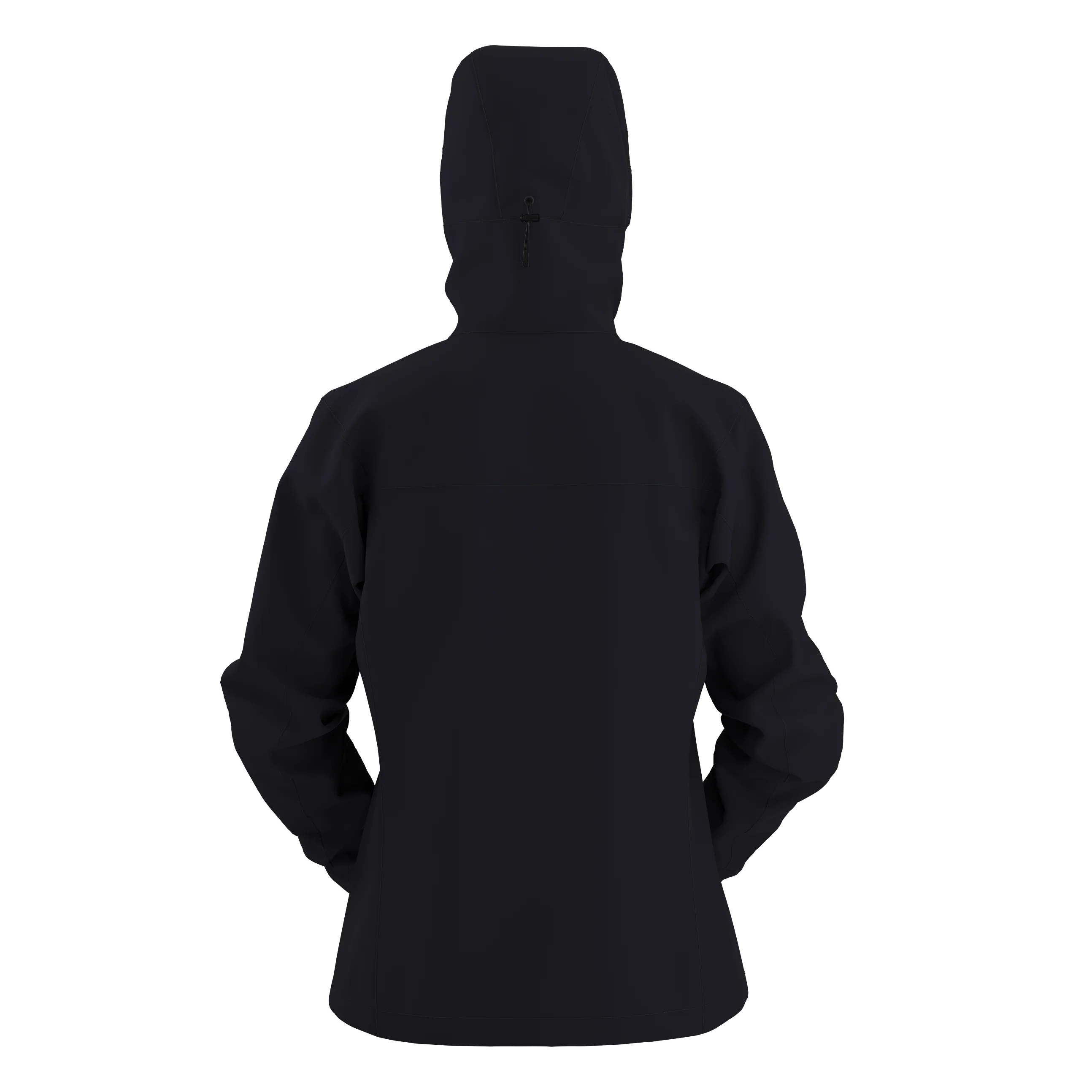 Arc'teryx Squamish Hoody W - Image 2