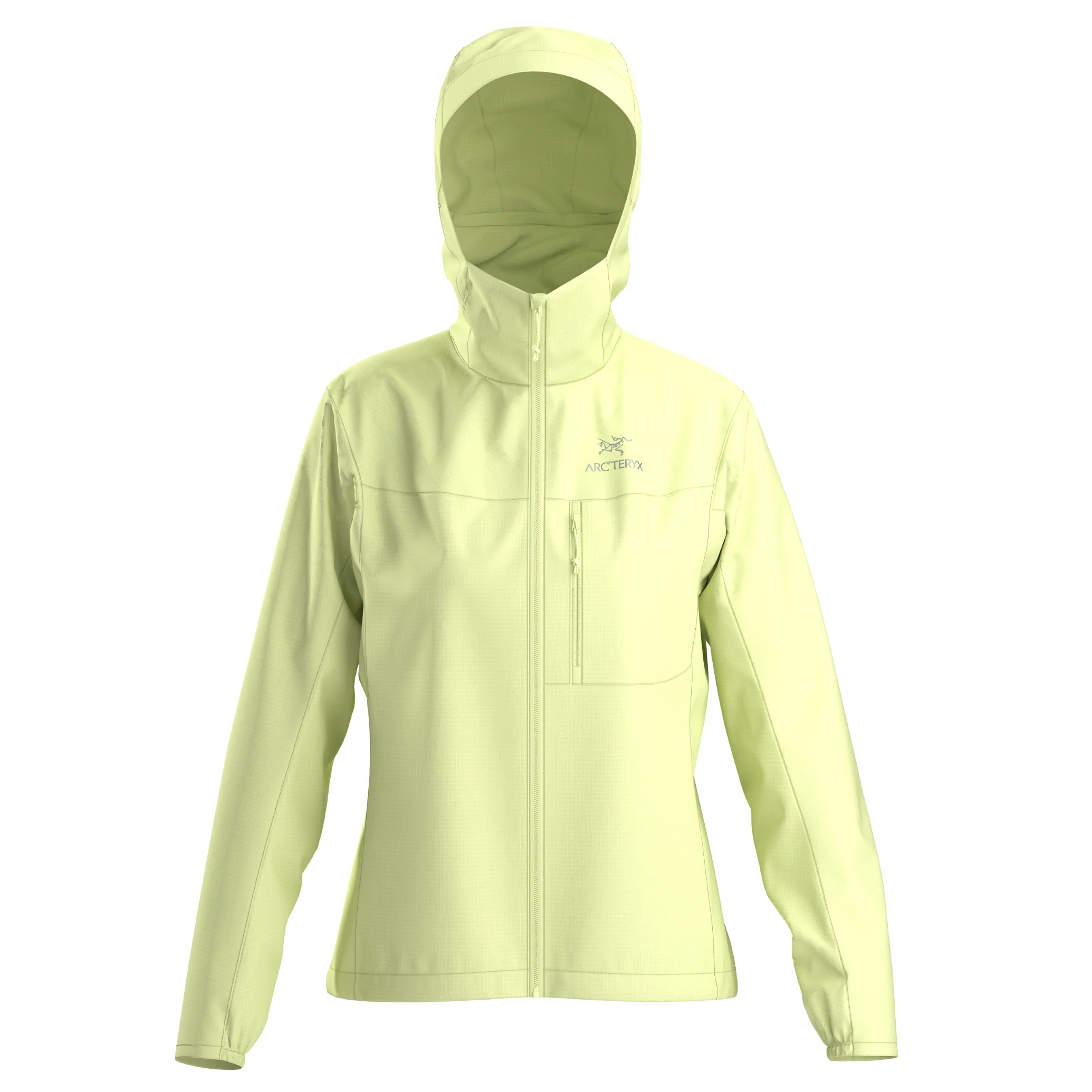 Arc'teryx Squamish Hoody W - Image 3