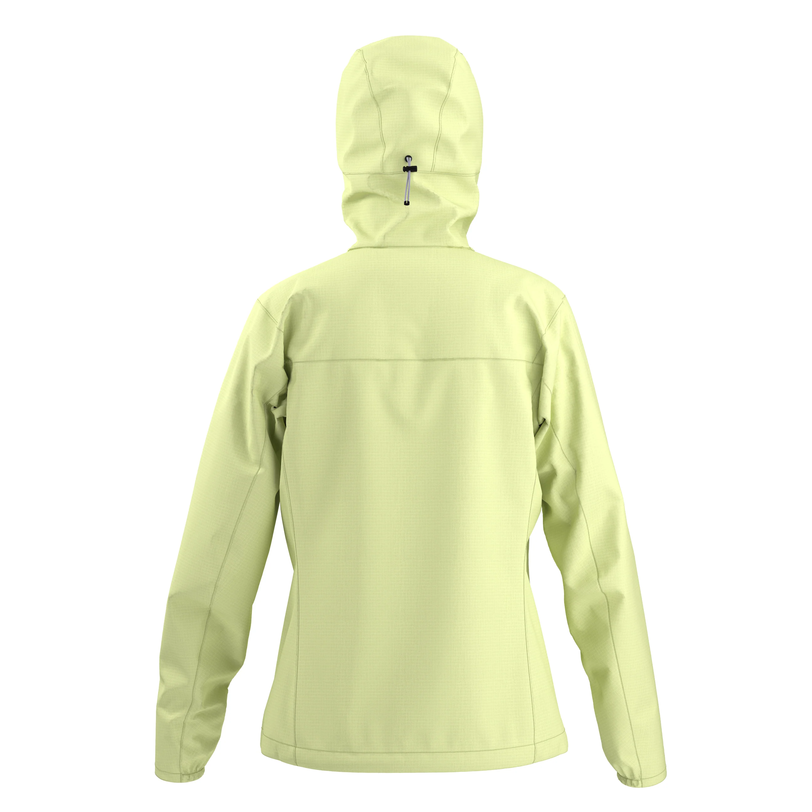 Arc'teryx Squamish Hoody W - Image 4