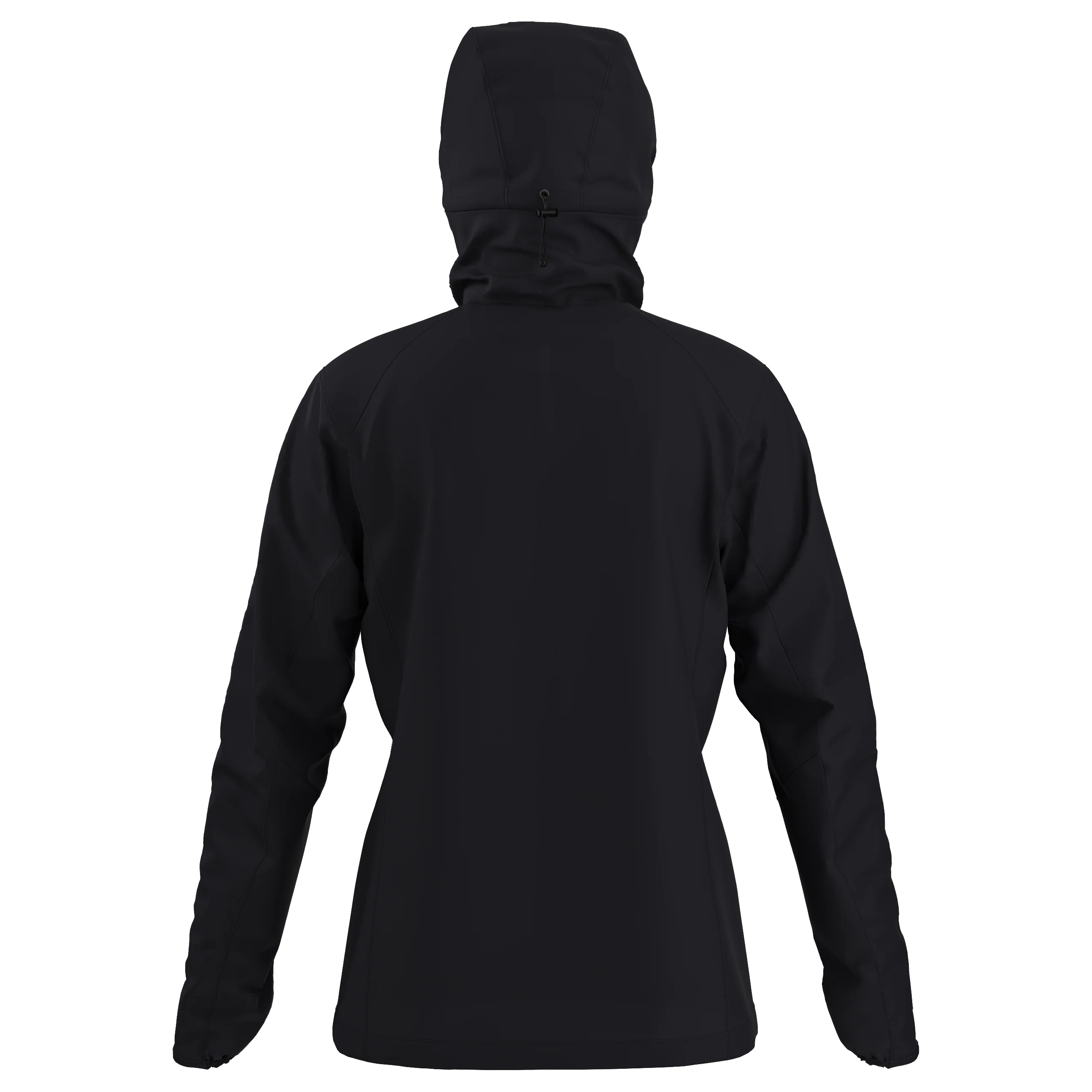 Arc'teryx Squamish Hoody W - Image 2