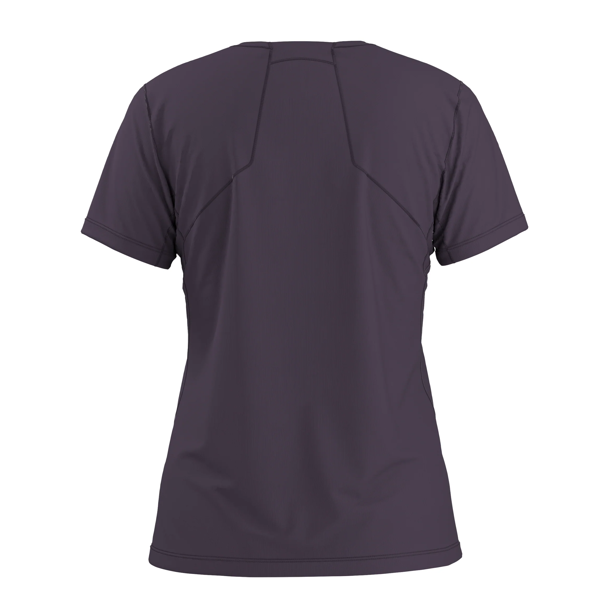 Arc'teryx Sunna Crew SS W - Image 2