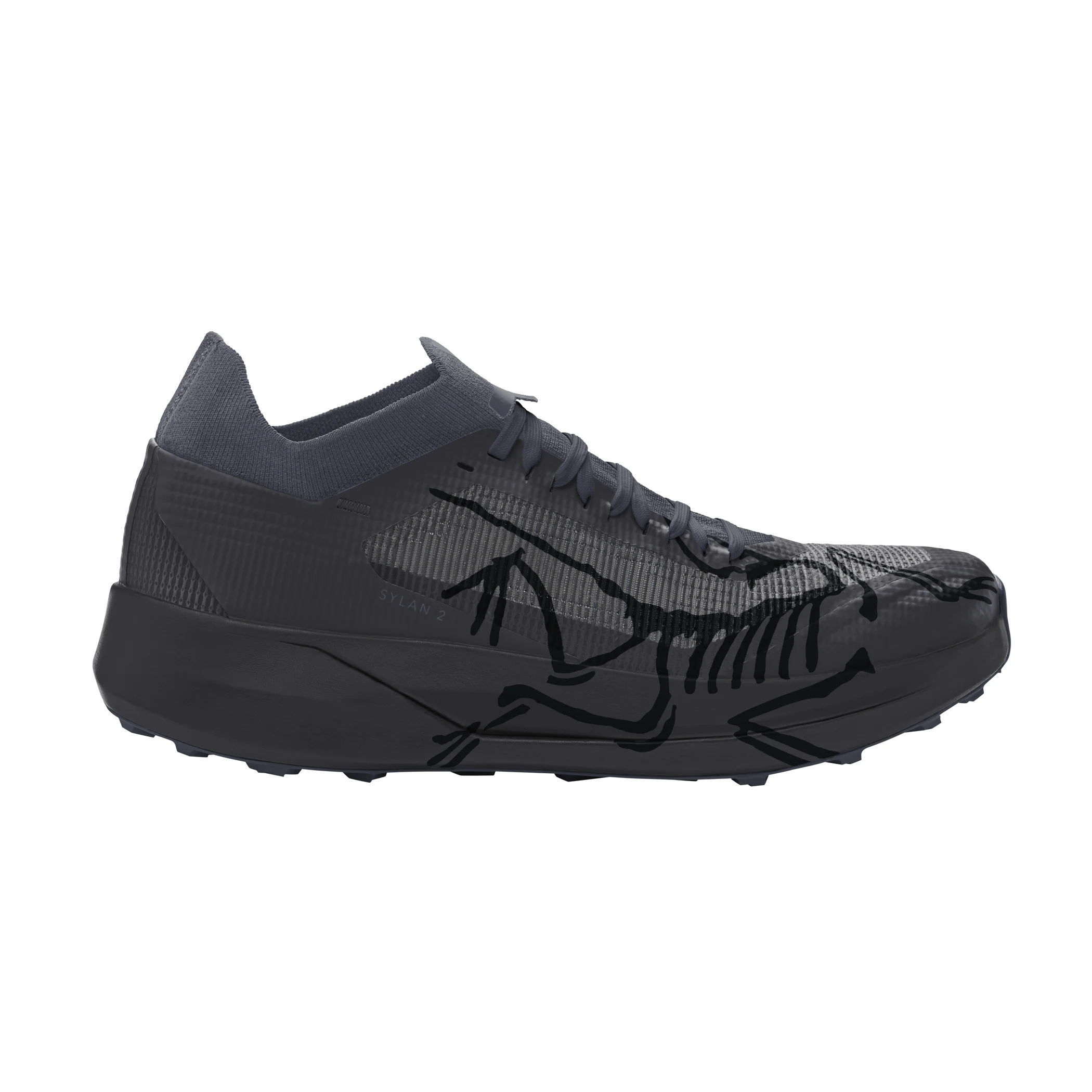Arc'teryx SYLAN 2 MEN