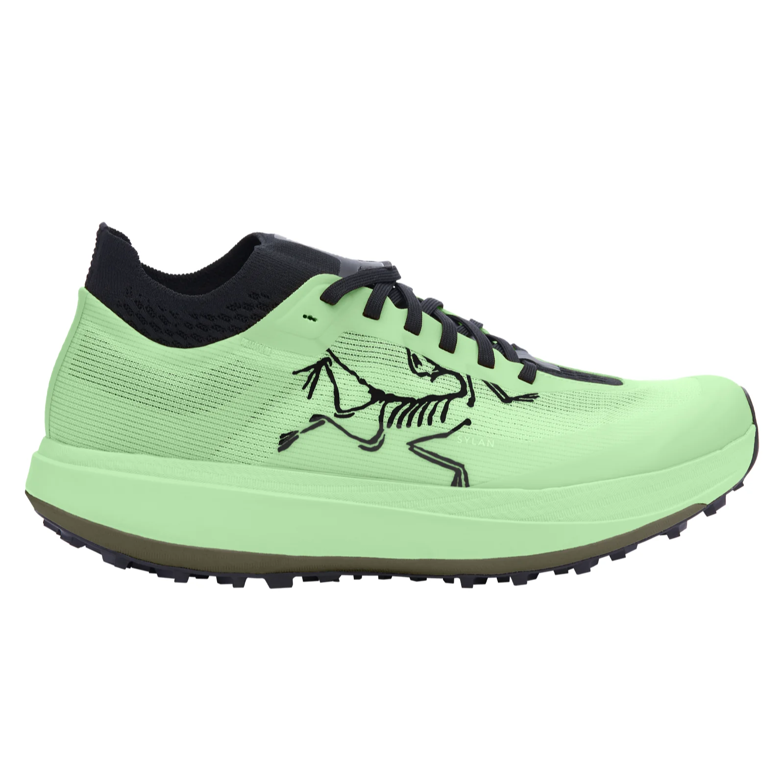 Arc'teryx SYLAN PRO W