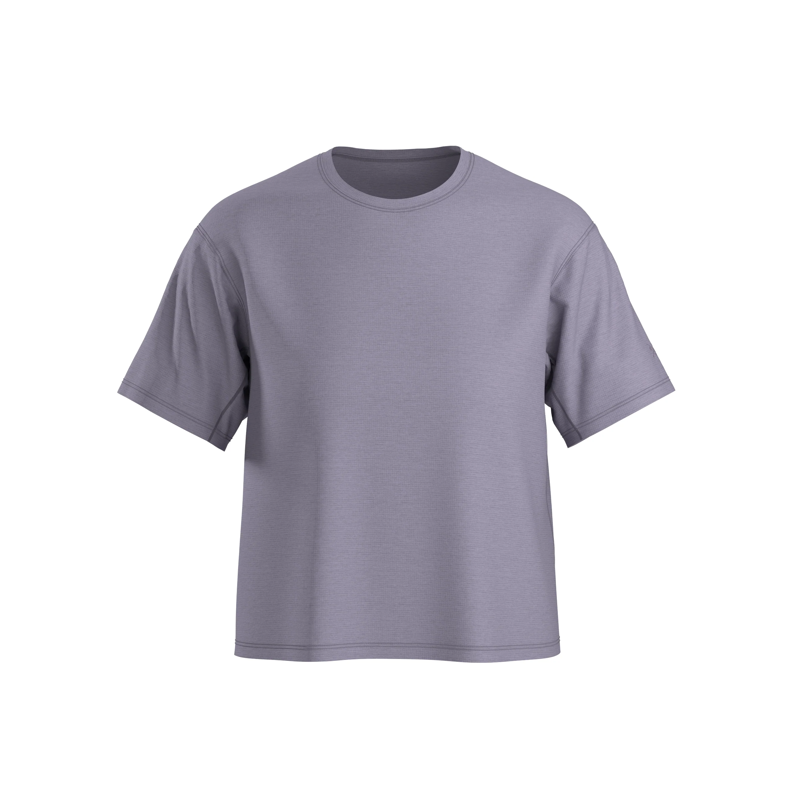 Arc'teryx Taema Crop SS W - Image 2