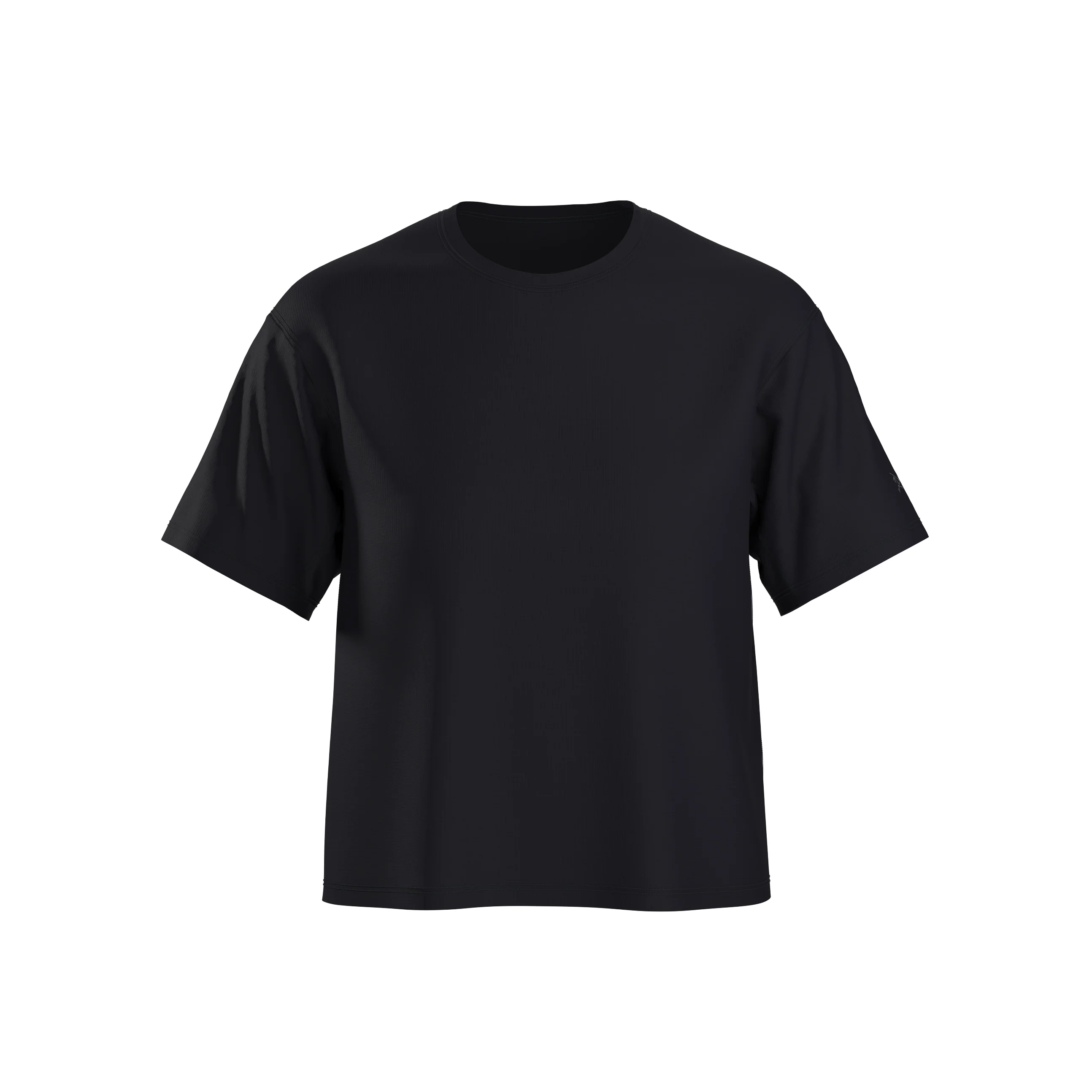 Arc'teryx Taema Crop SS W - Image 3