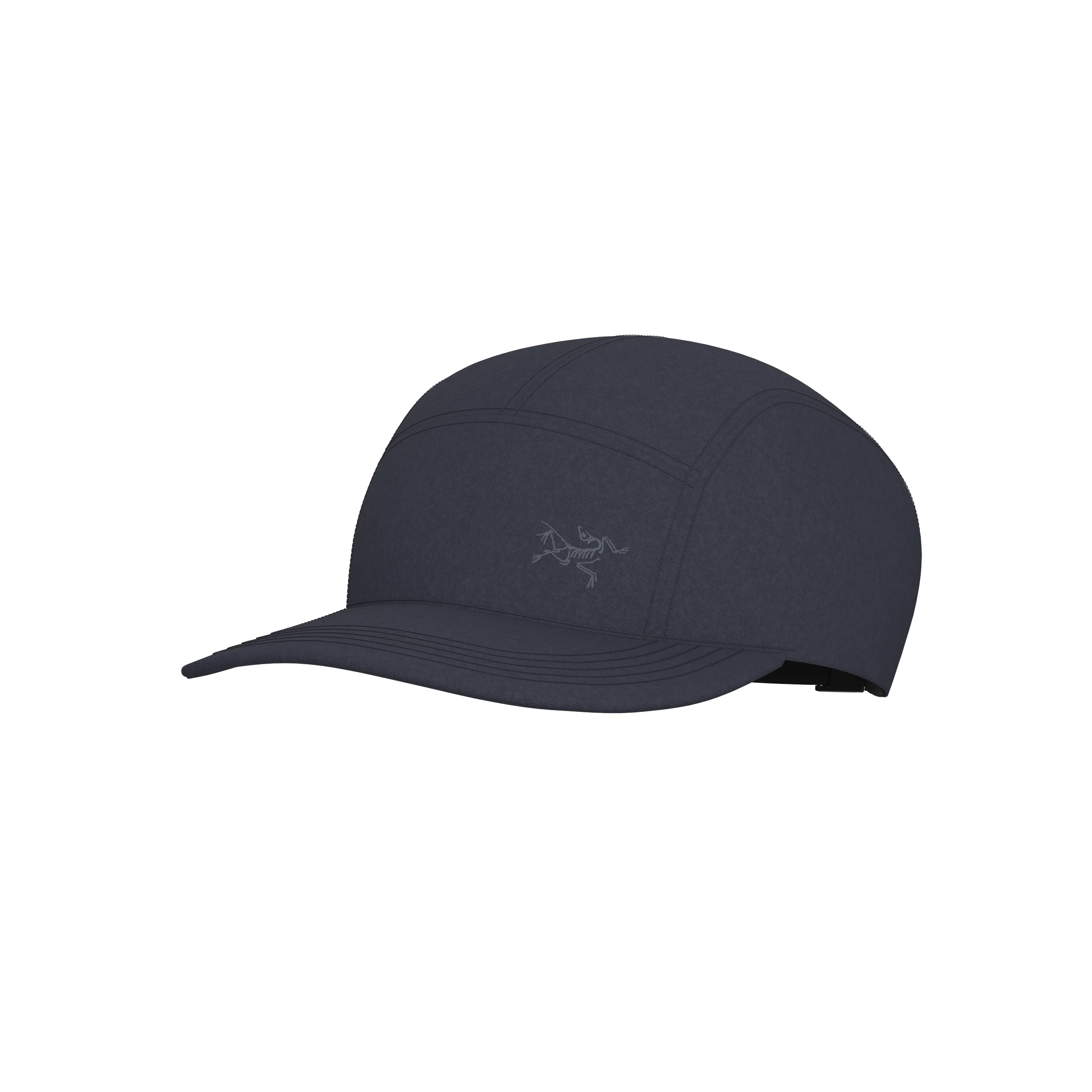 Arc'teryx Wool Calidum 5 Panel Hat