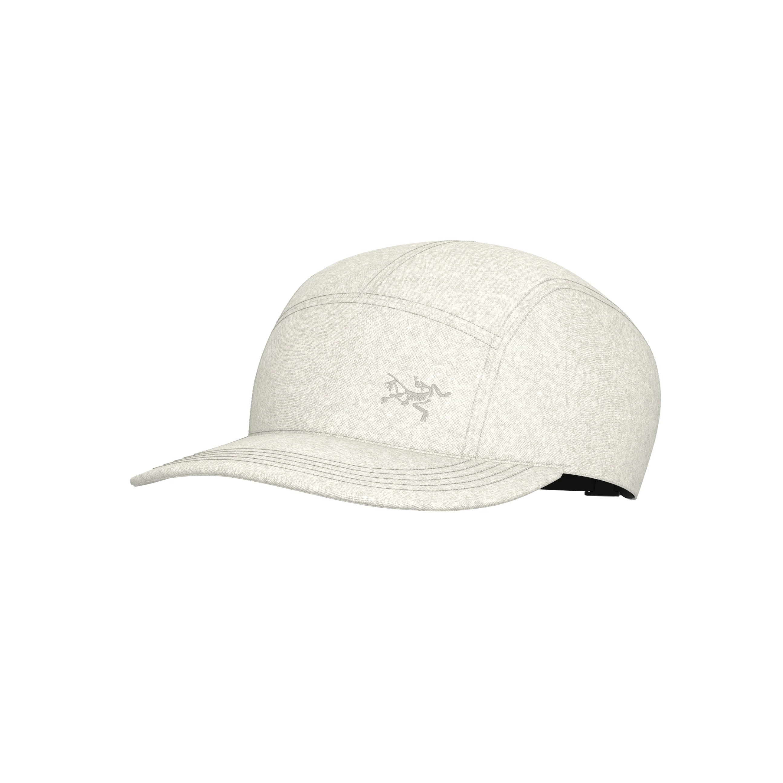 Arc'teryx Wool Calidum 5 Panel Hat - Image 2