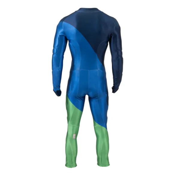Arctica Pinnacle Kids GS Race Suit - Image 2