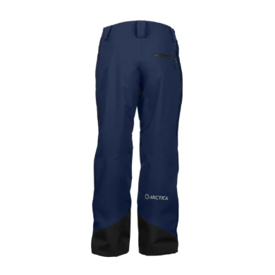 Arctica Youth Side Zip Pant 2.0 - Image 2
