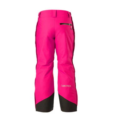 Arctica Youth Side Zip Pant 2.0 - Image 4